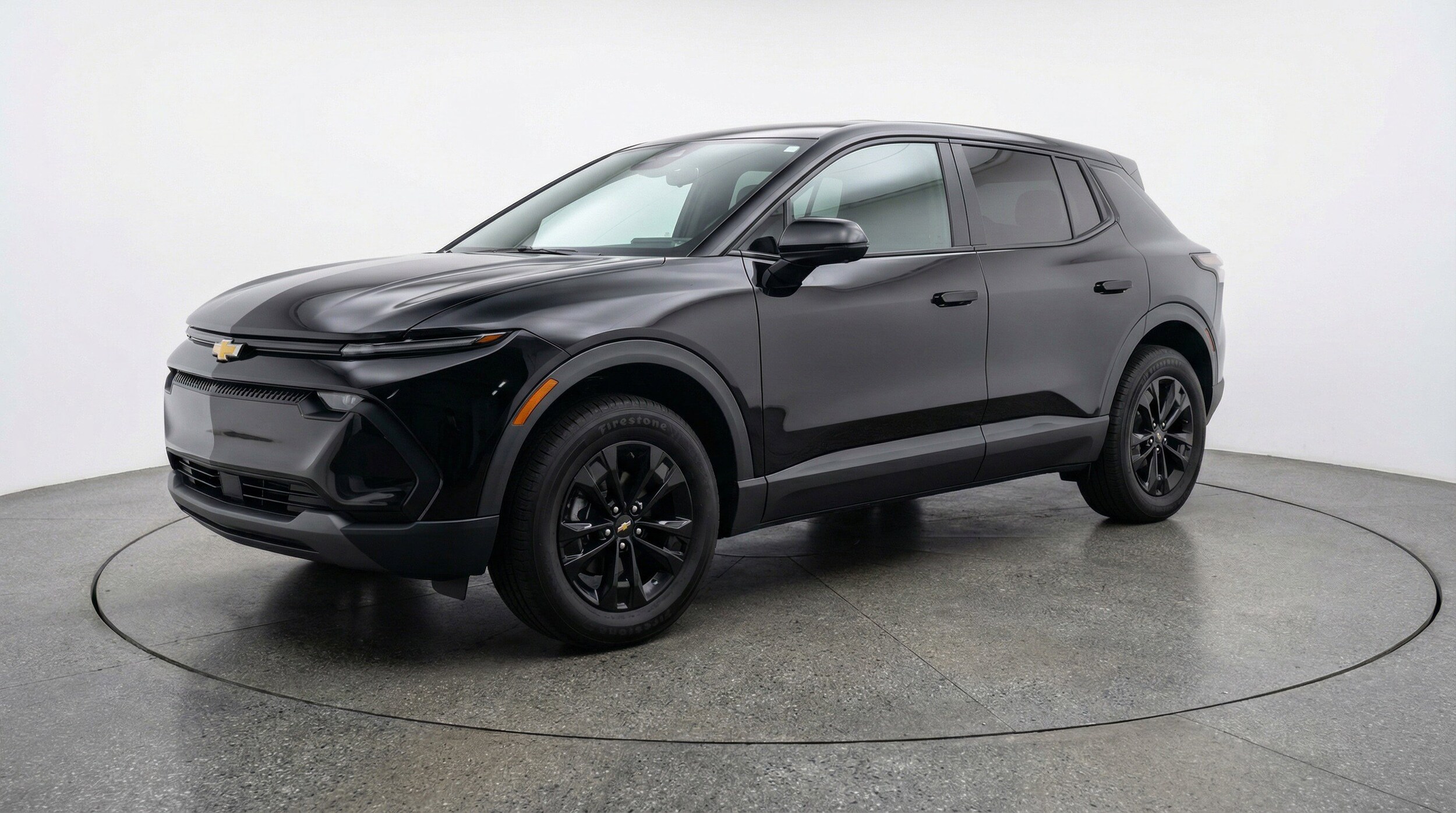 Thumbnail: 2025 Chevrolet Equinox - 3