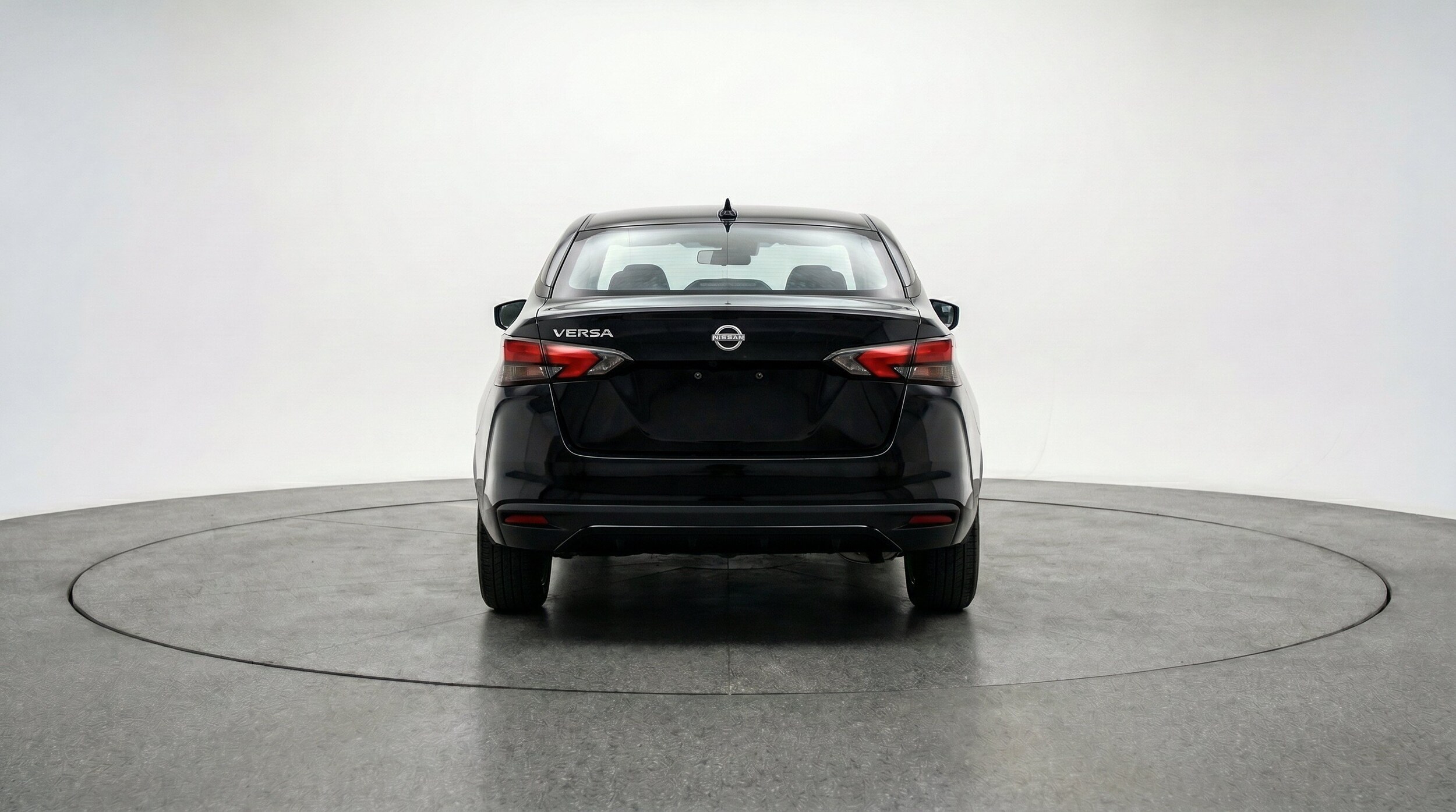 Thumbnail: 2025 Nissan Versa - 7