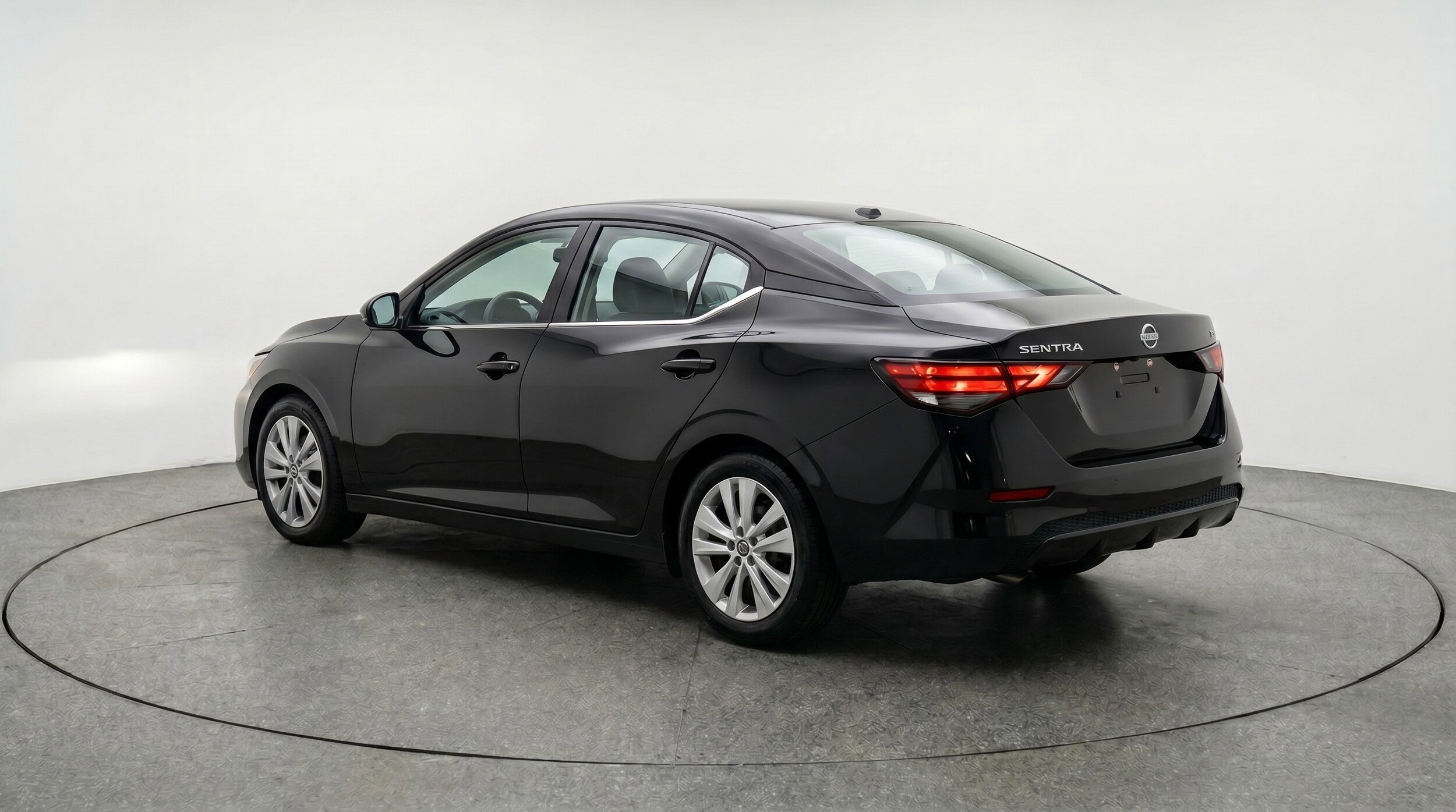 Thumbnail: 2025 Nissan Sentra - 6