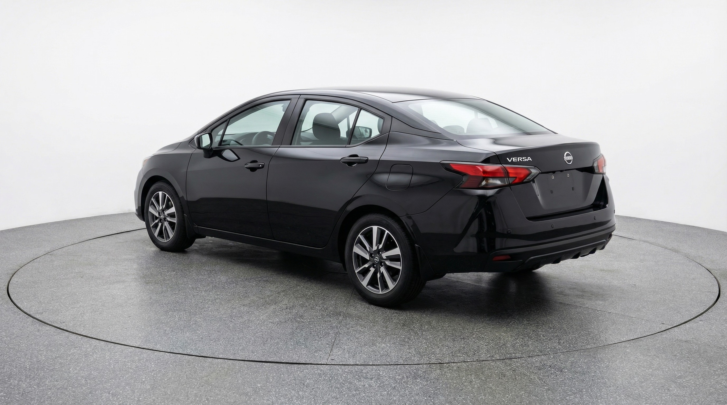 Thumbnail: 2025 Nissan Versa - 5