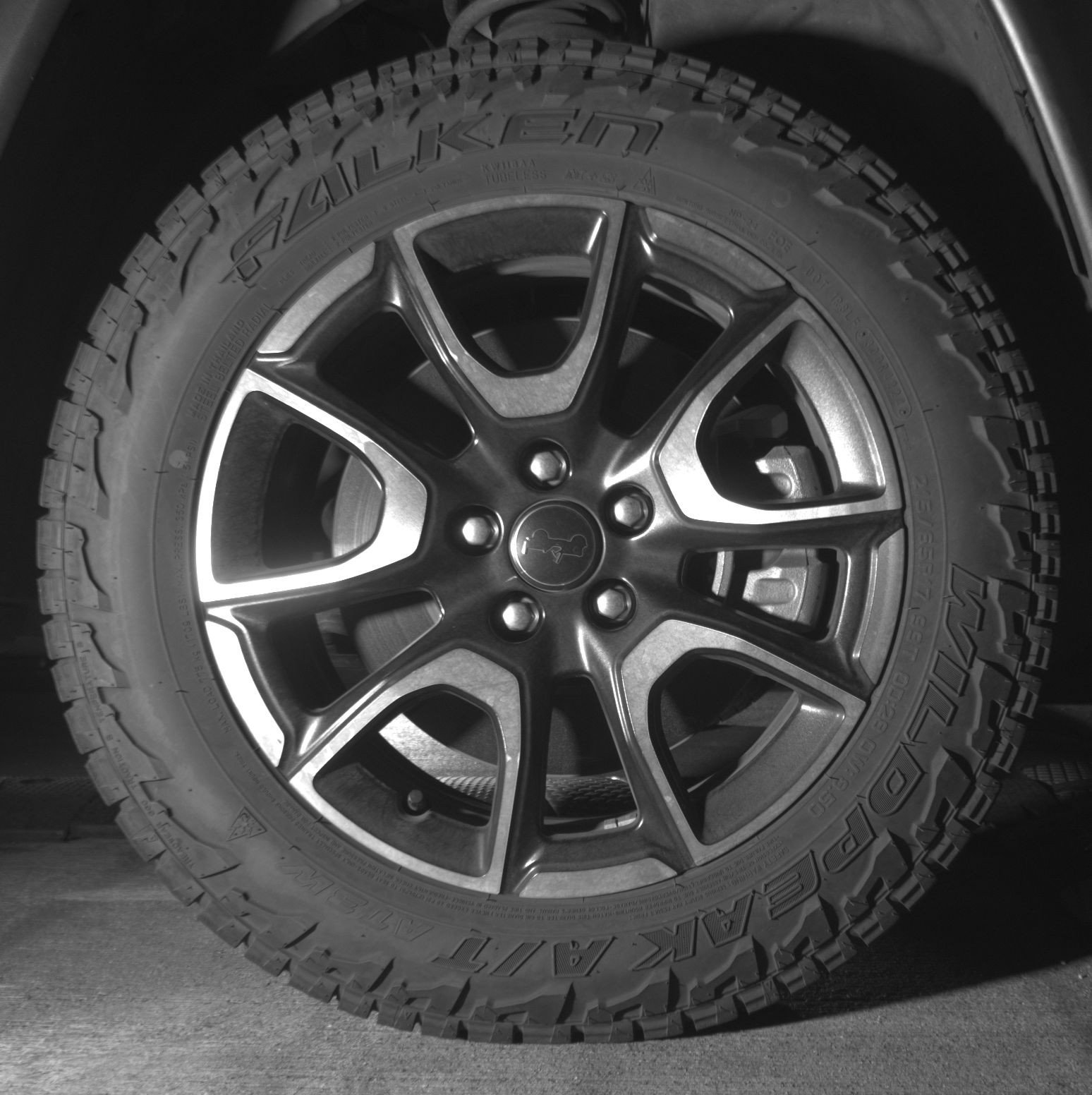 Thumbnail: 2025 Jeep Compass - 13
