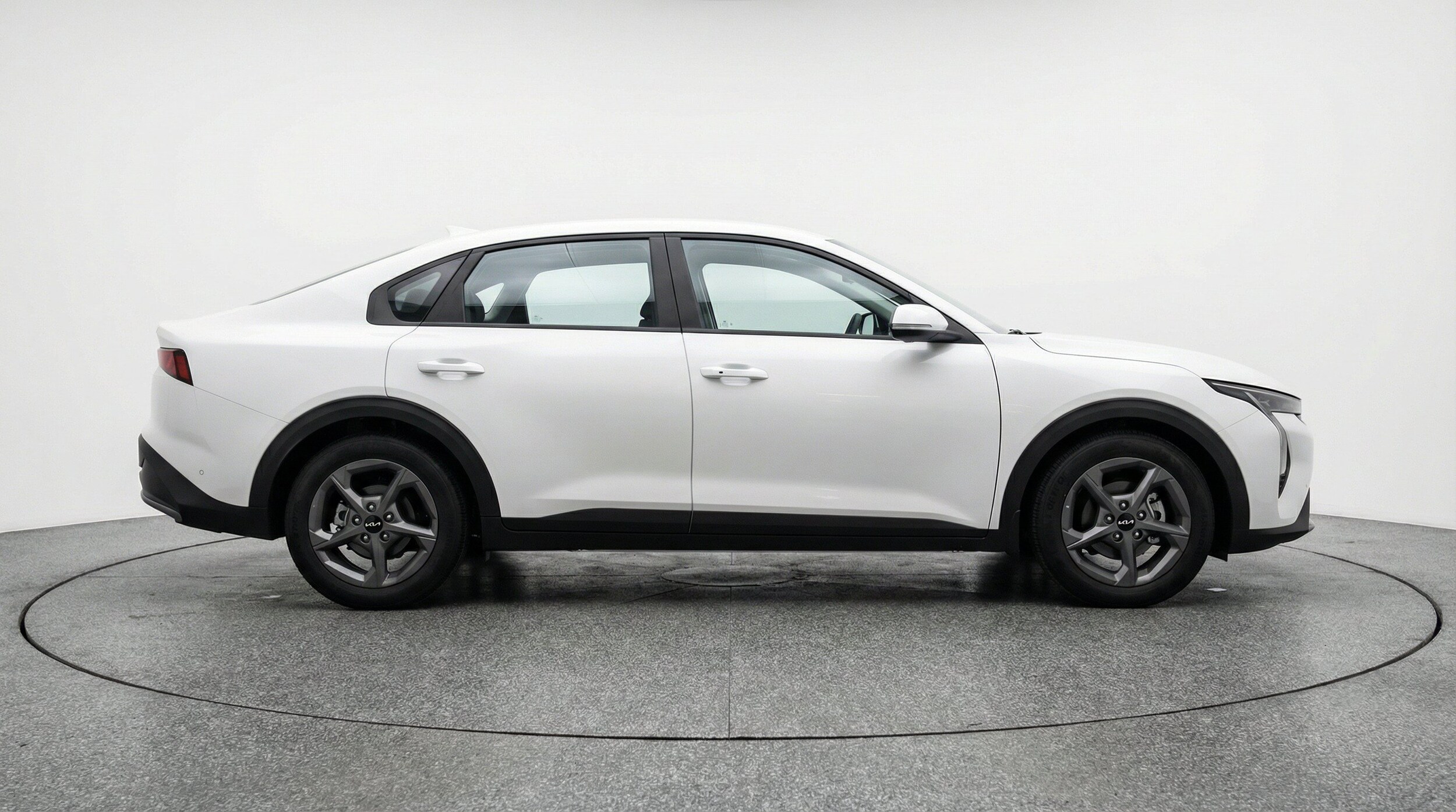 Thumbnail: 2025 Kia K4 - 11