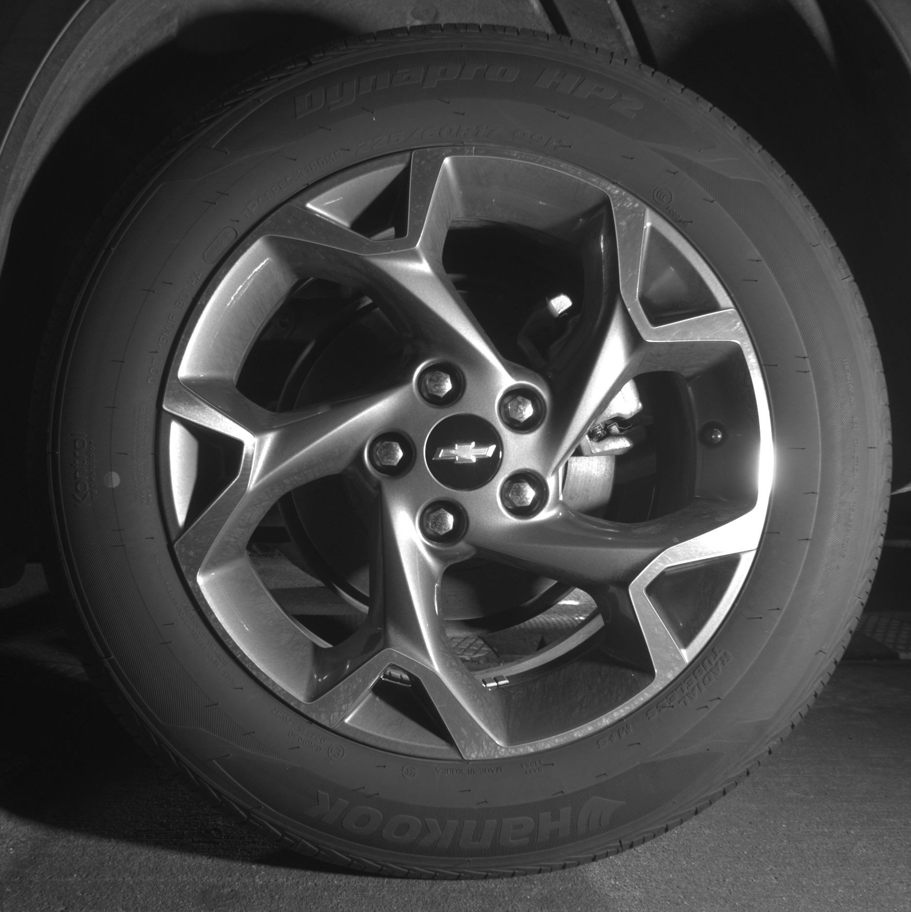 Thumbnail: 2025 Chevrolet Trax - 14