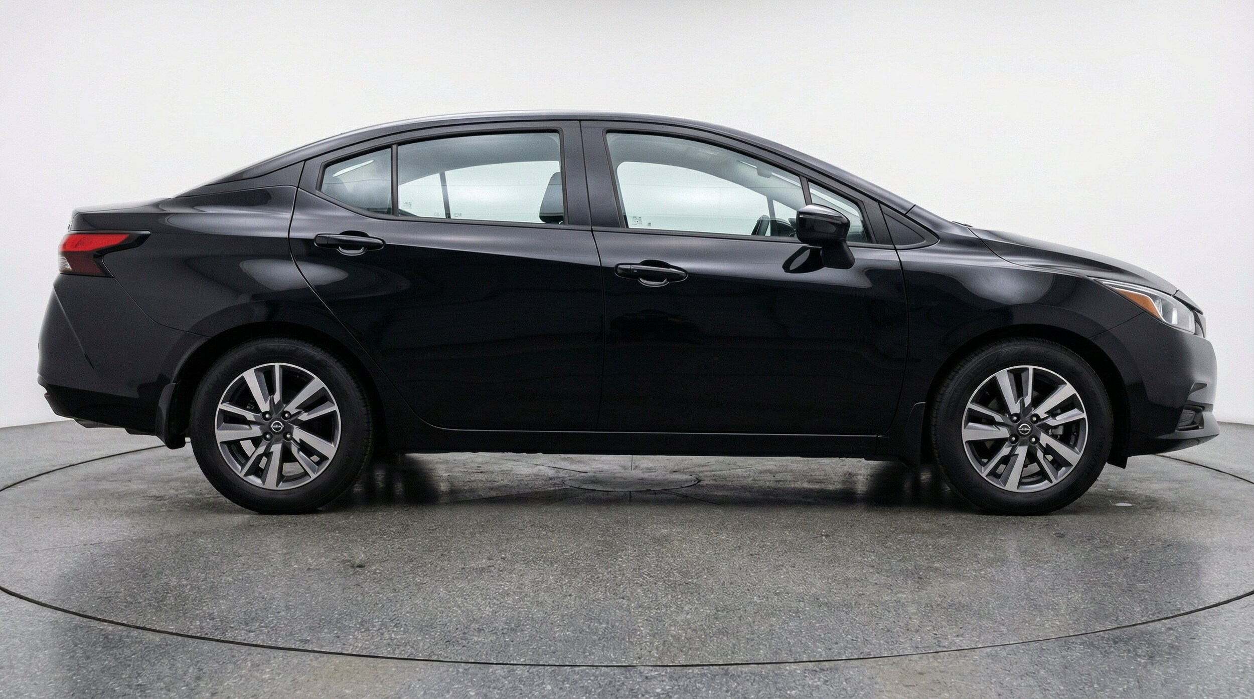 Thumbnail: 2025 Nissan Versa - 11