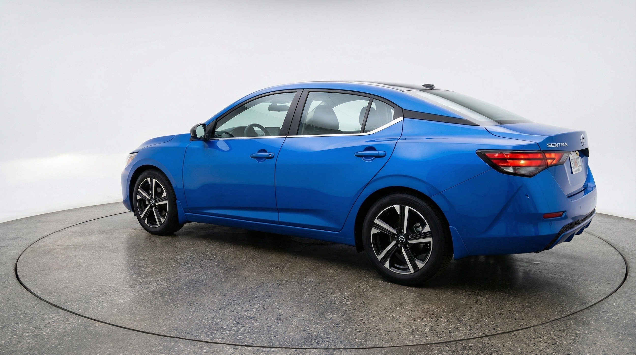 Thumbnail: 2025 Nissan Sentra - 6