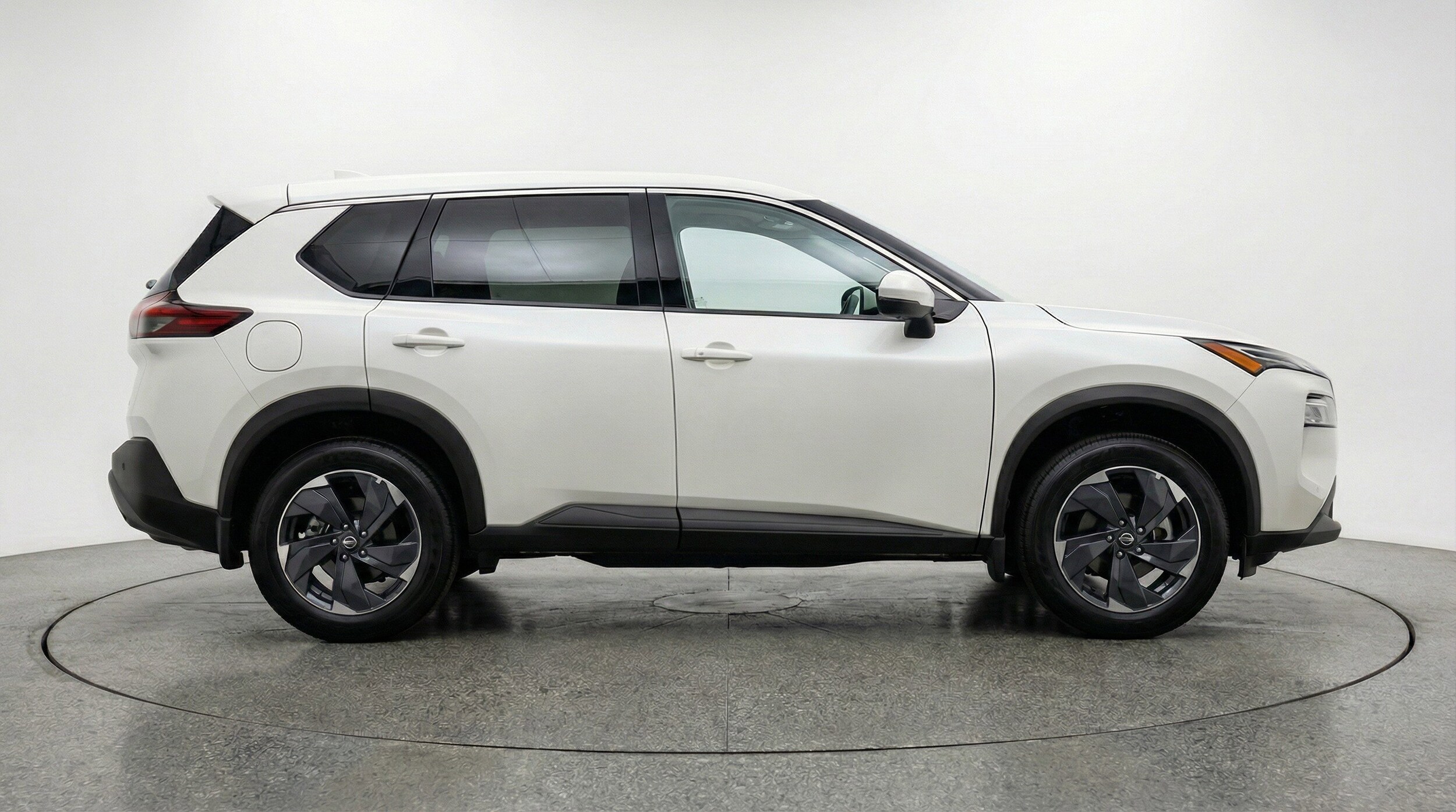 Thumbnail: 2025 Nissan Rogue - 11
