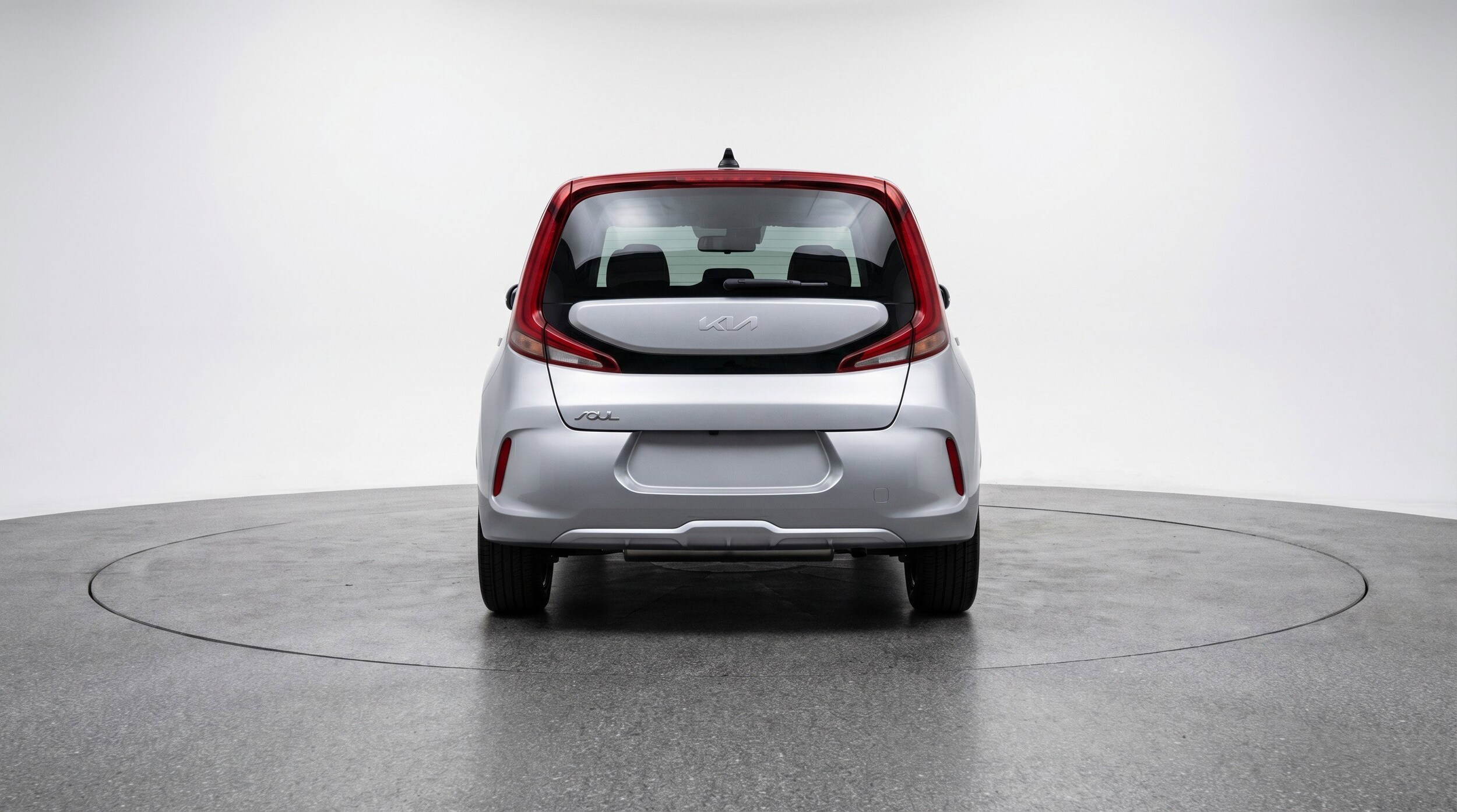 Thumbnail: 2025 Kia Soul - 7