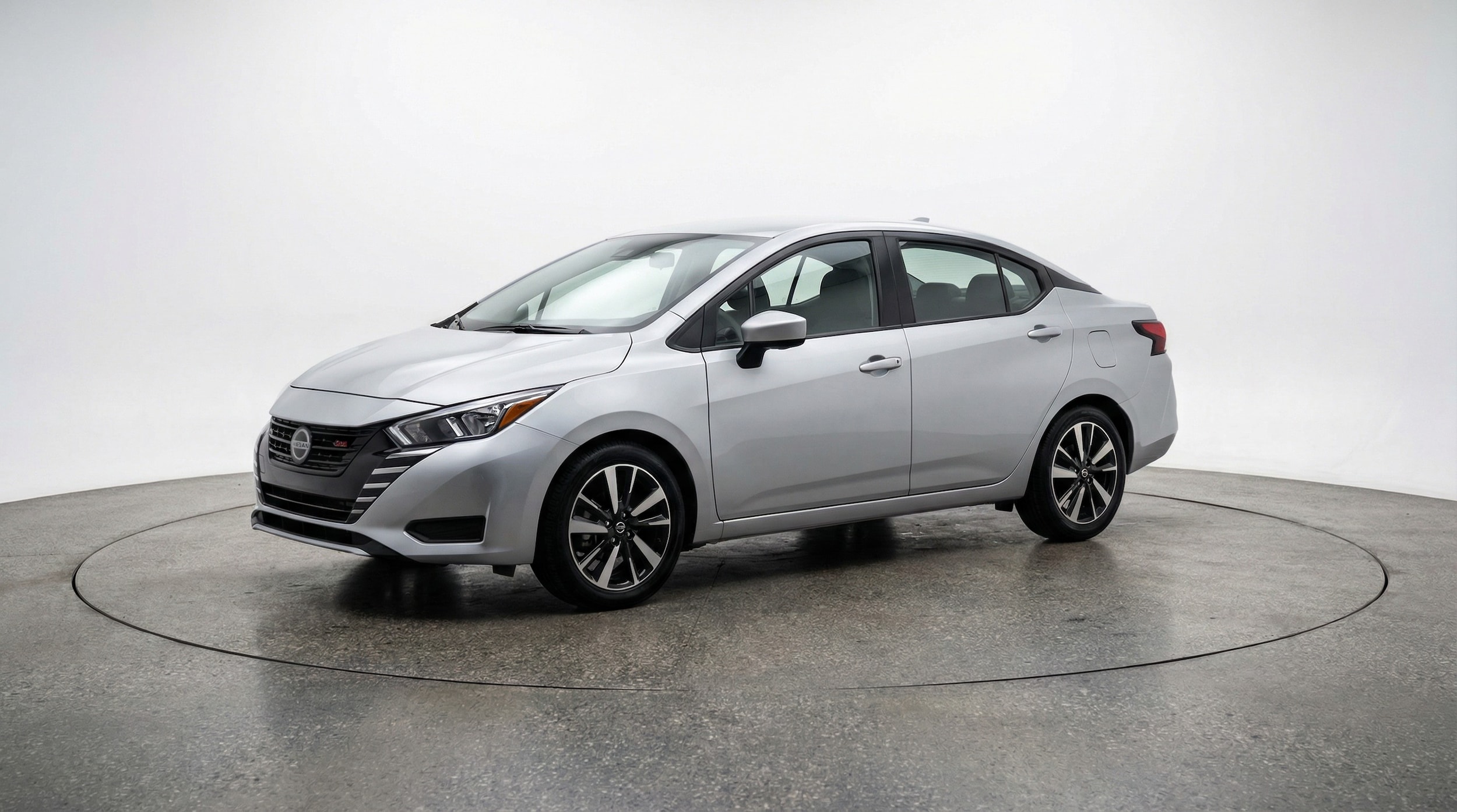 Thumbnail: 2025 Nissan Versa - 3