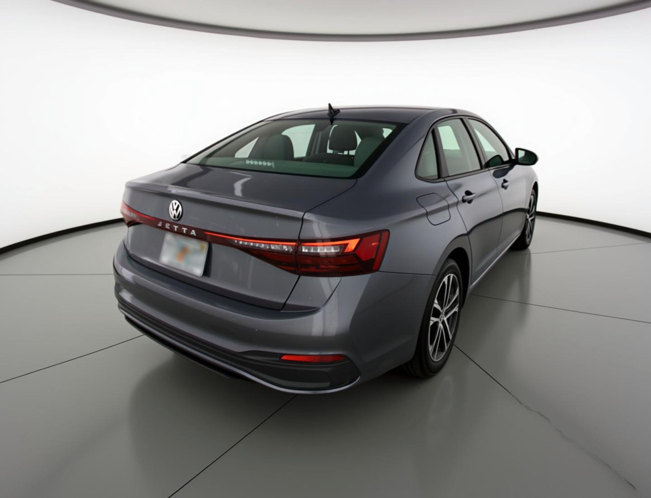 Thumbnail: 2025 Volkswagen Jetta - 7