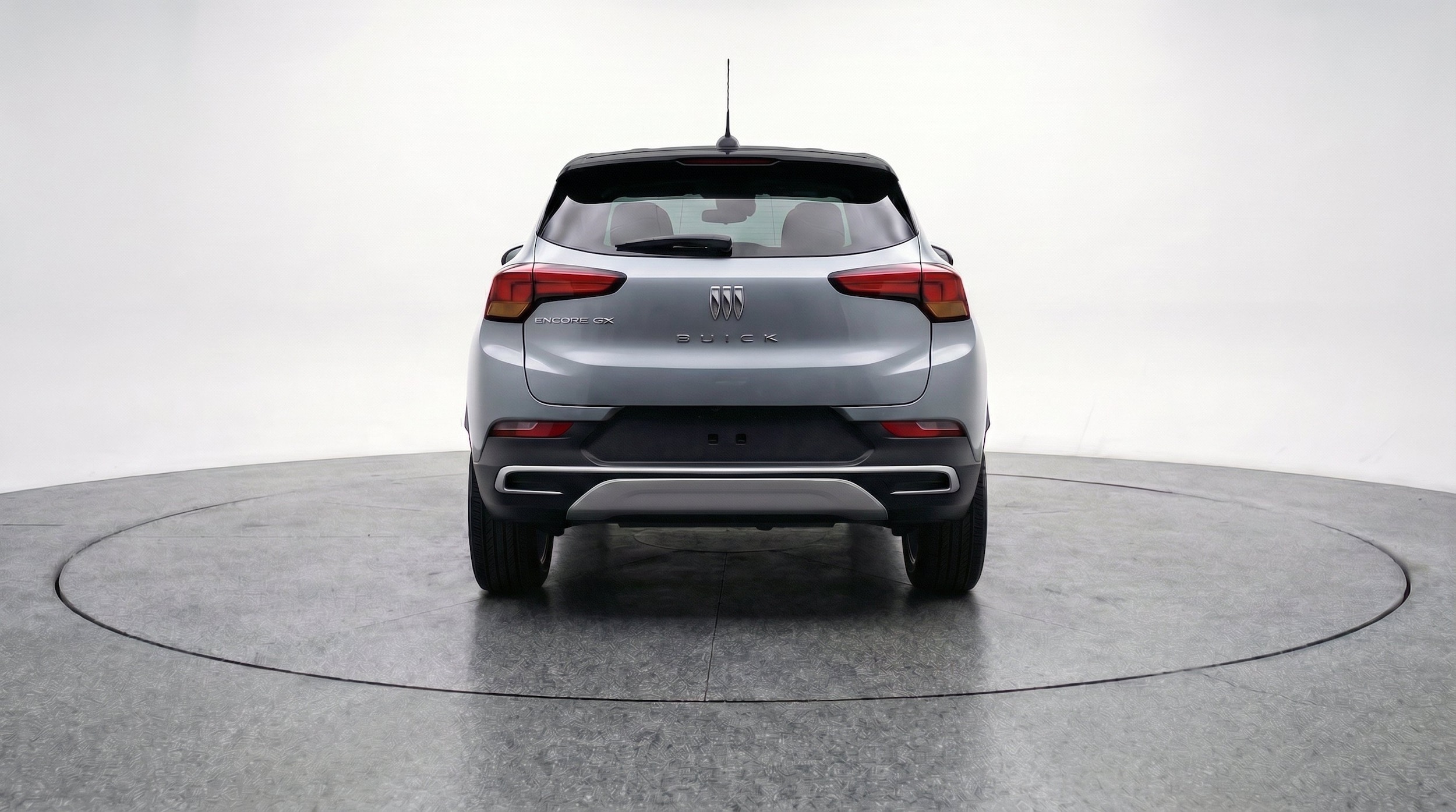 Thumbnail: 2026 Buick Encore GX - 7