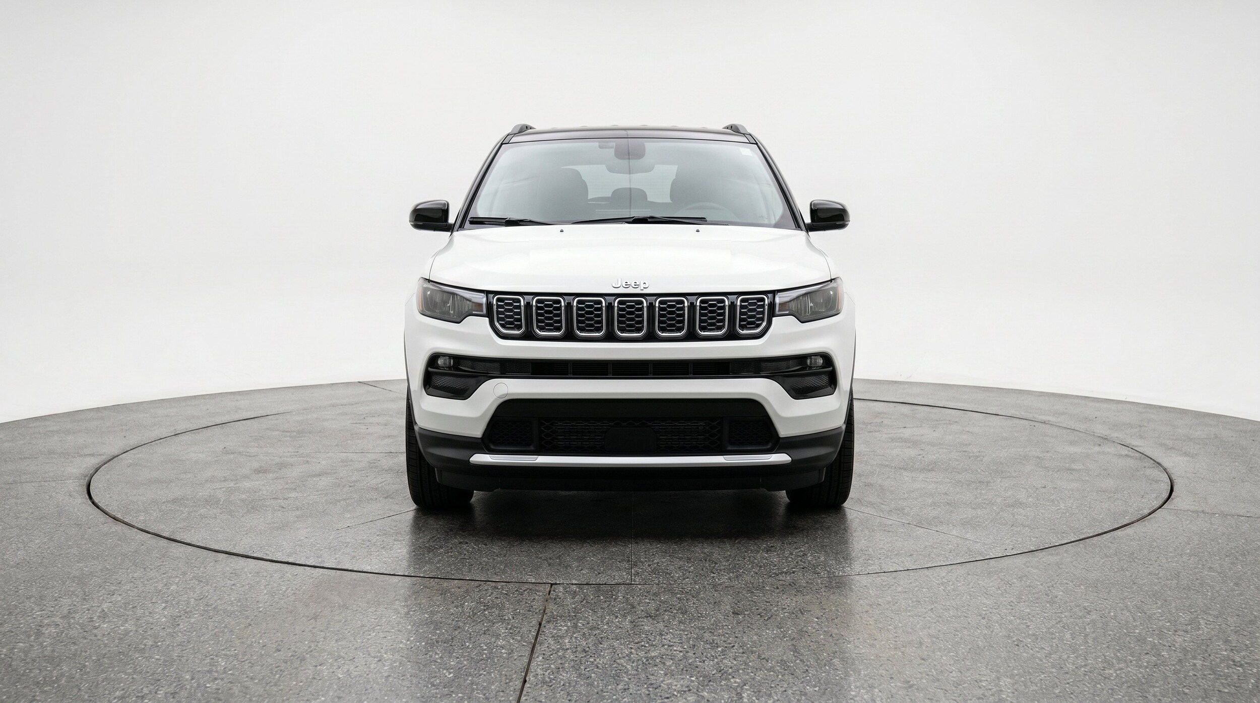 Thumbnail: 2025 Jeep Compass - 2