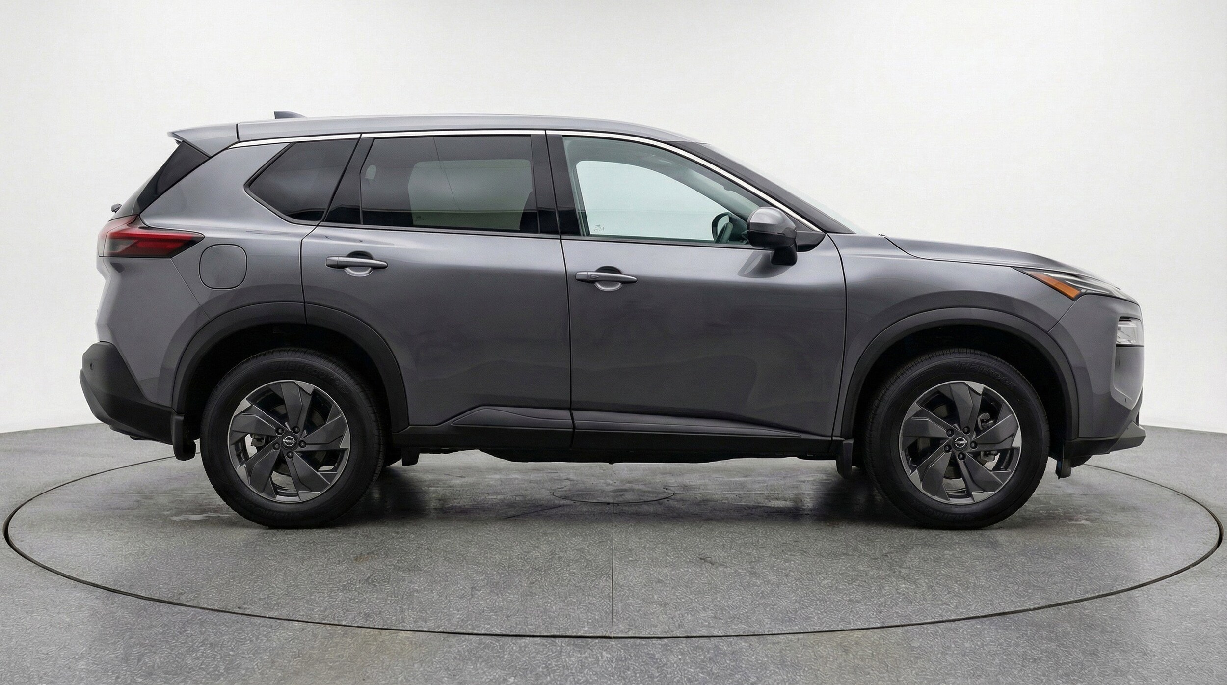 Thumbnail: 2025 Nissan Rogue - 11