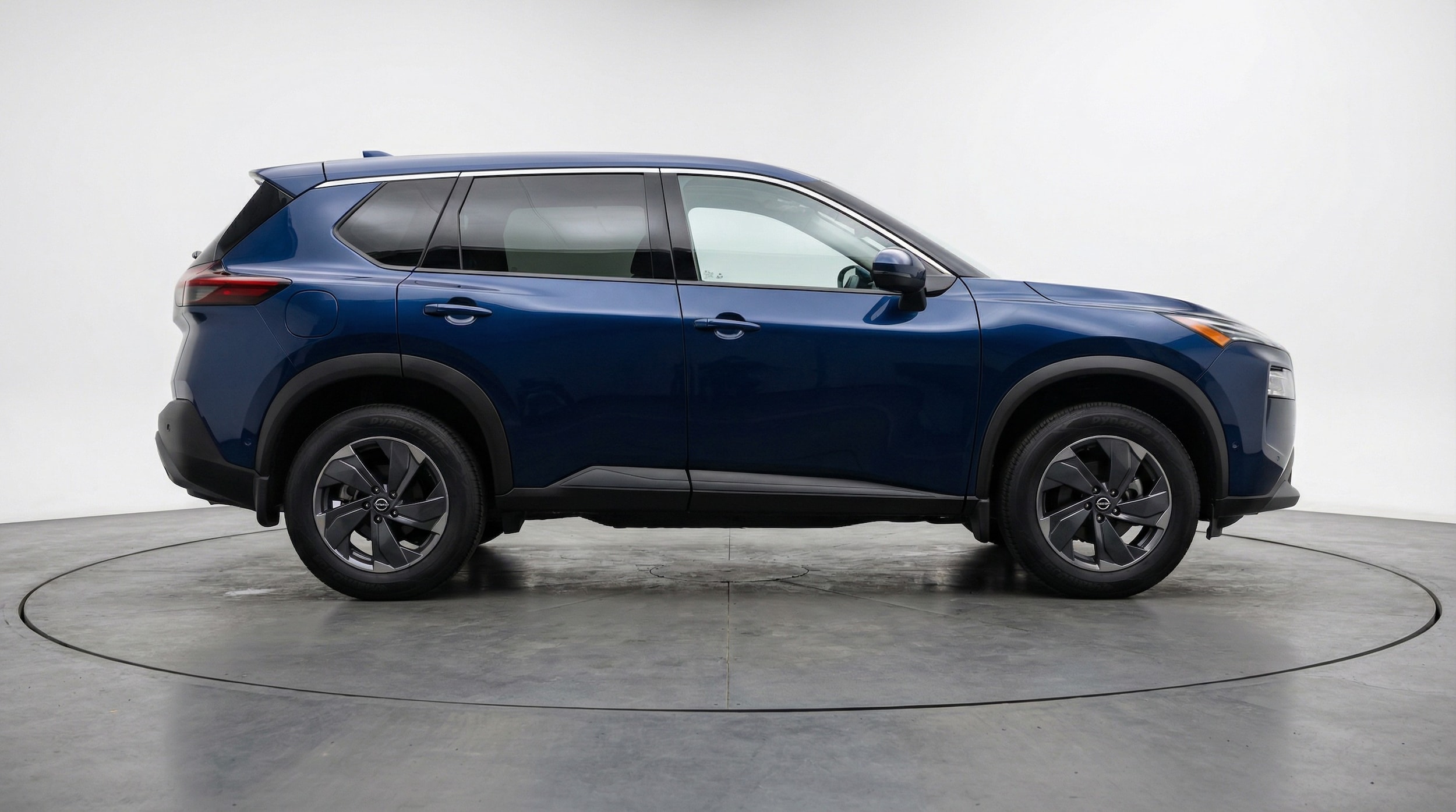 Thumbnail: 2025 Nissan Rogue - 8