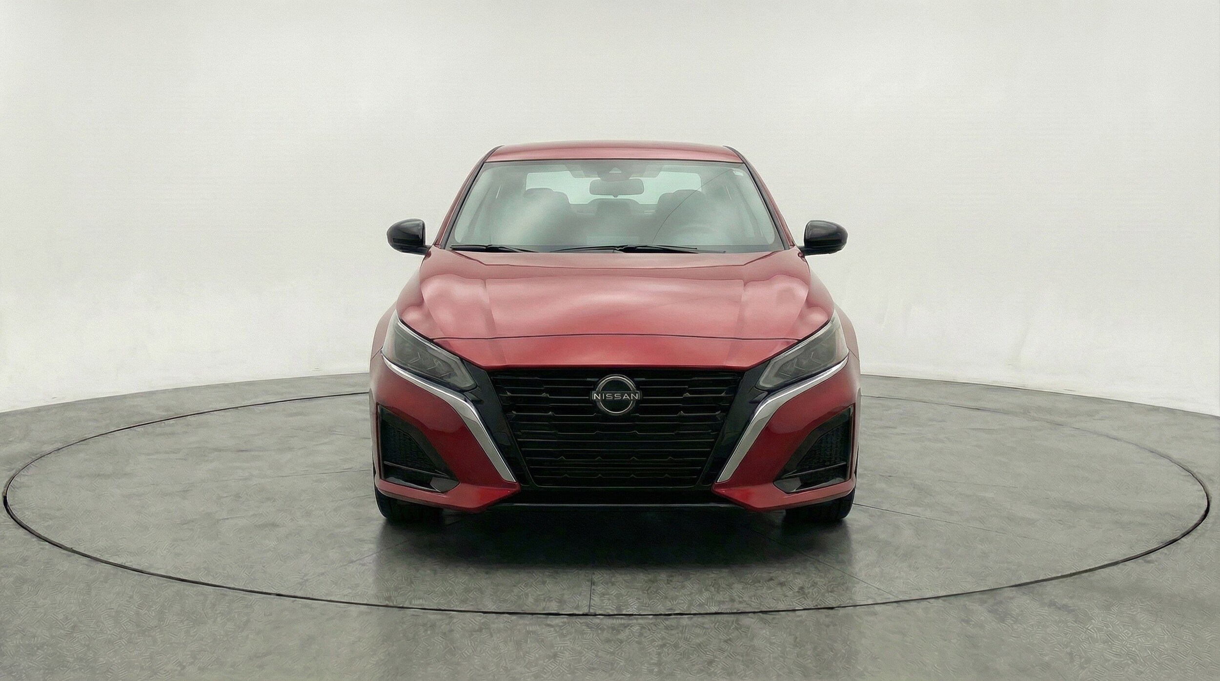 Thumbnail: 2025 Nissan Altima - 2