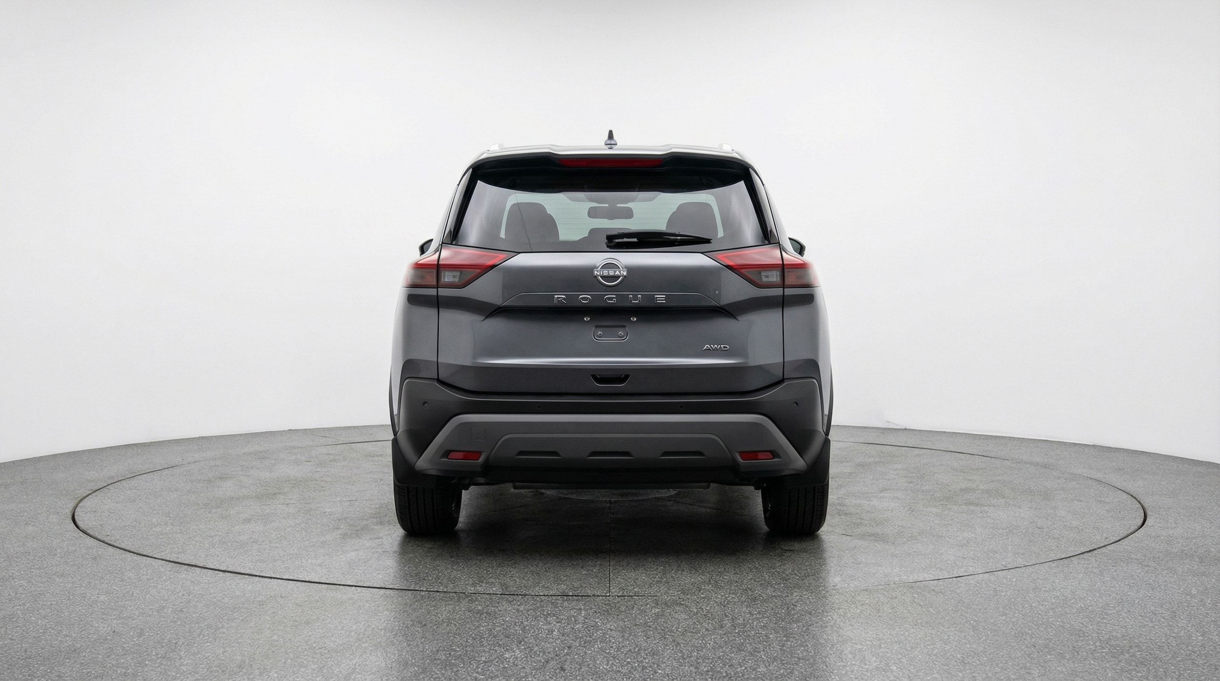 Thumbnail: 2025 Nissan Rogue - 6