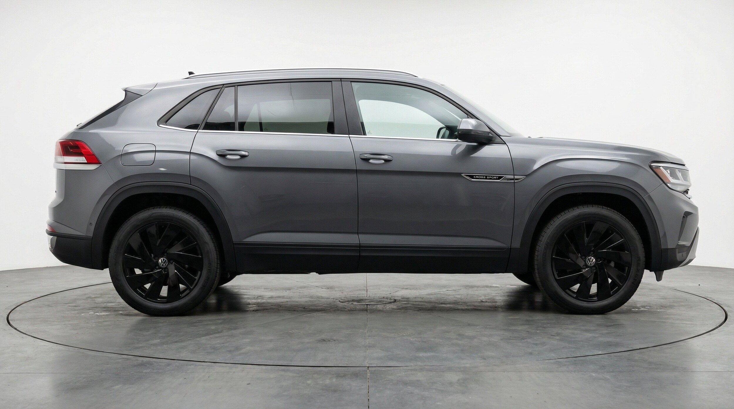 Thumbnail: 2026 Volkswagen Atlas - 11