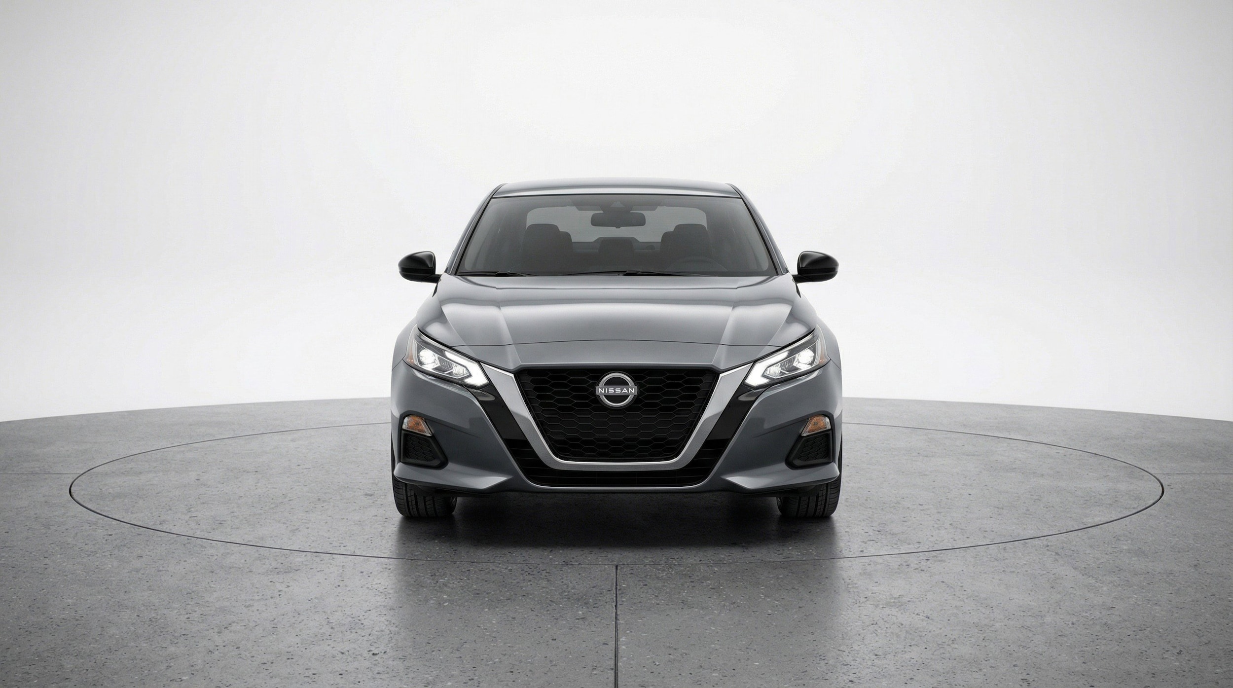 Thumbnail: 2025 Nissan Altima - 2