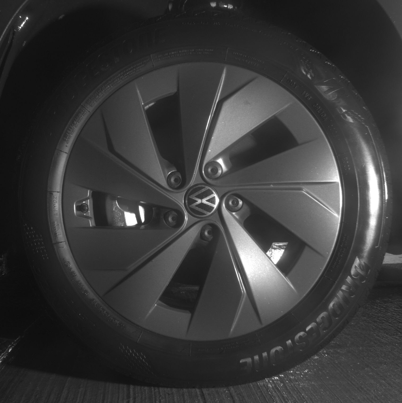 Thumbnail: 2025 Volkswagen Taos - 12