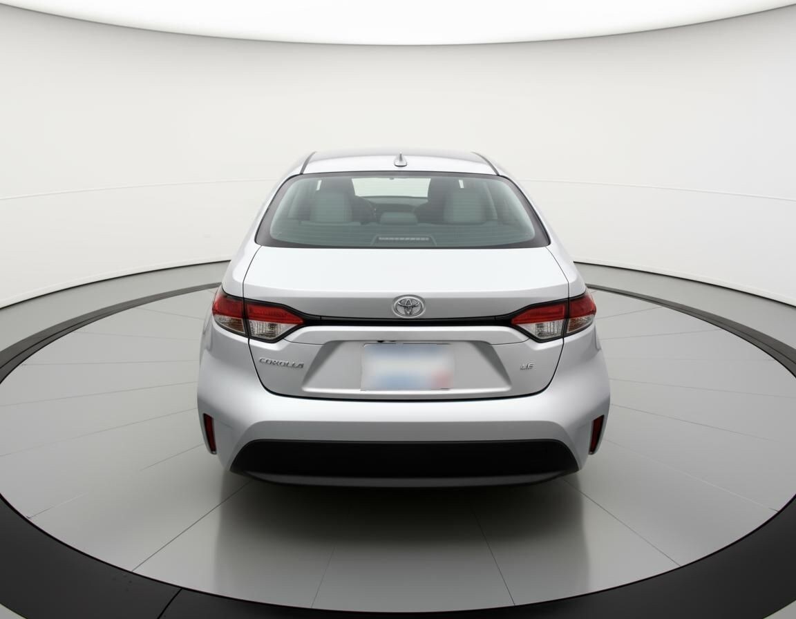 Thumbnail: 2025 Toyota Corolla - 6