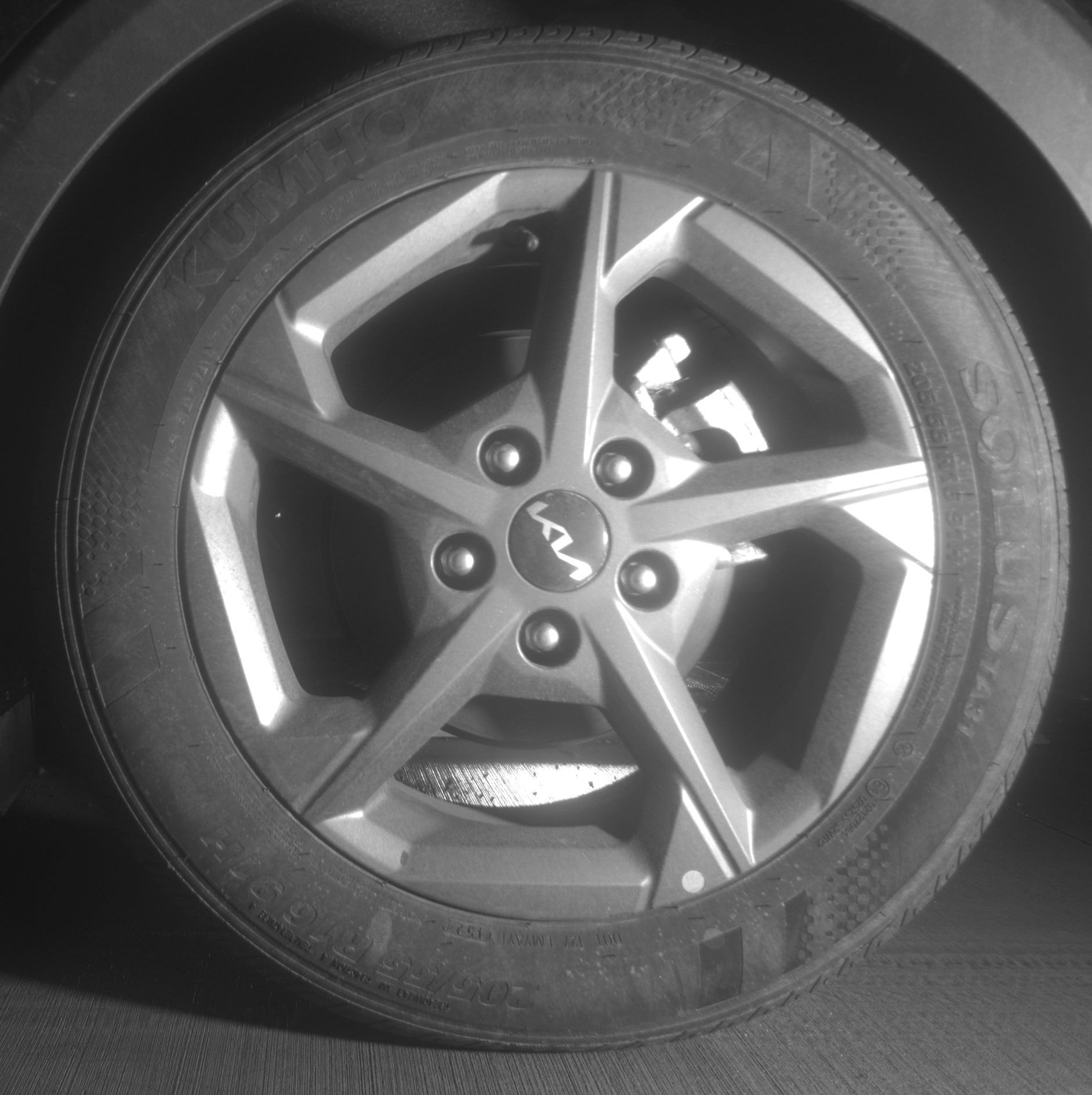 Thumbnail: 2025 Kia K4 - 14