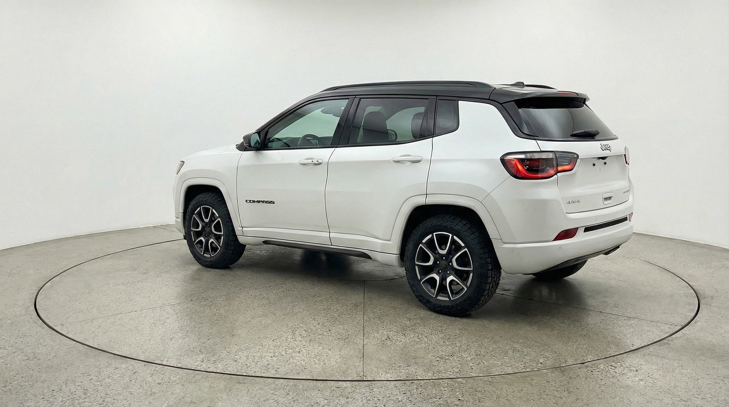 Thumbnail: 2025 Jeep Compass - 6