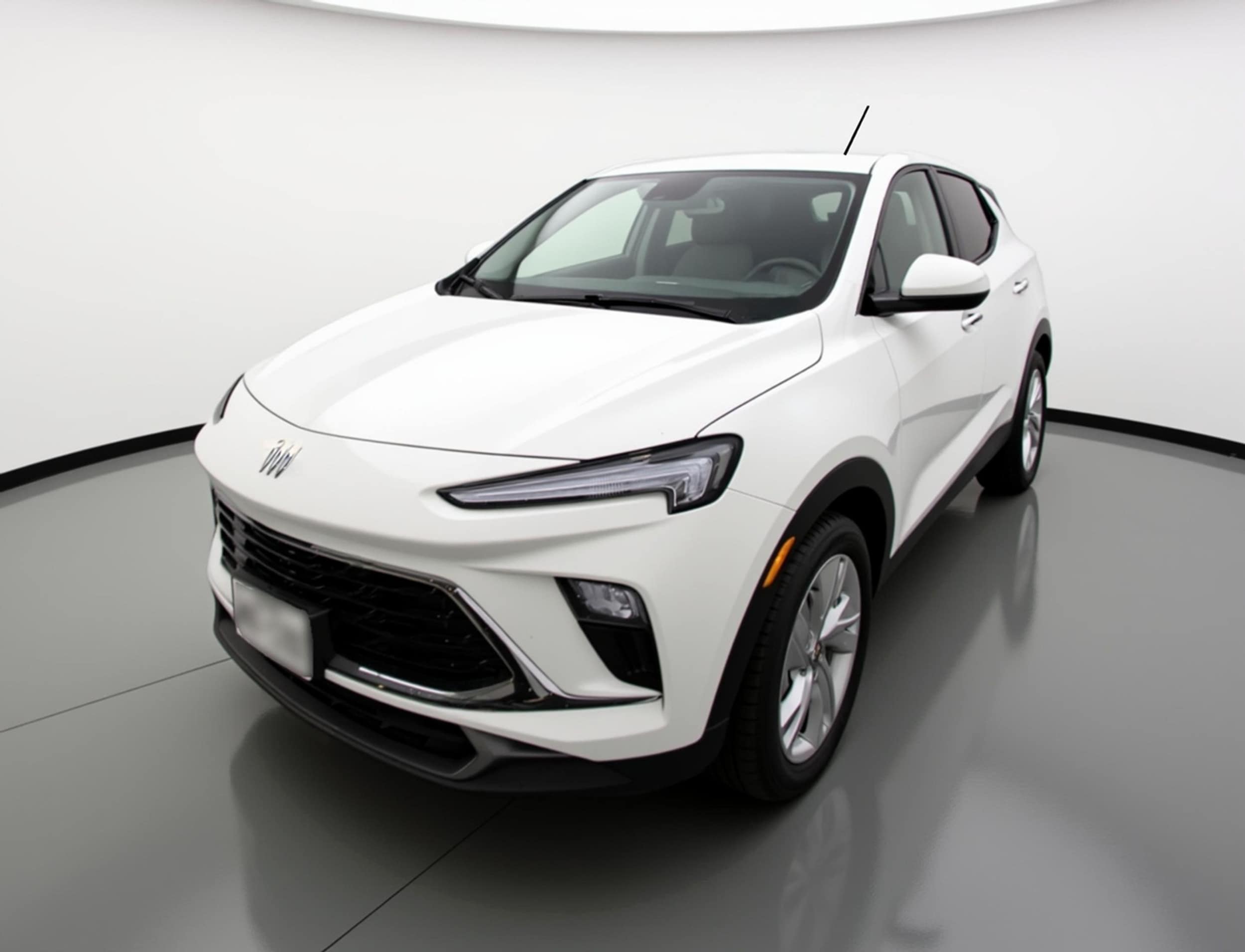 Thumbnail: 2025 Buick Encore GX - 3