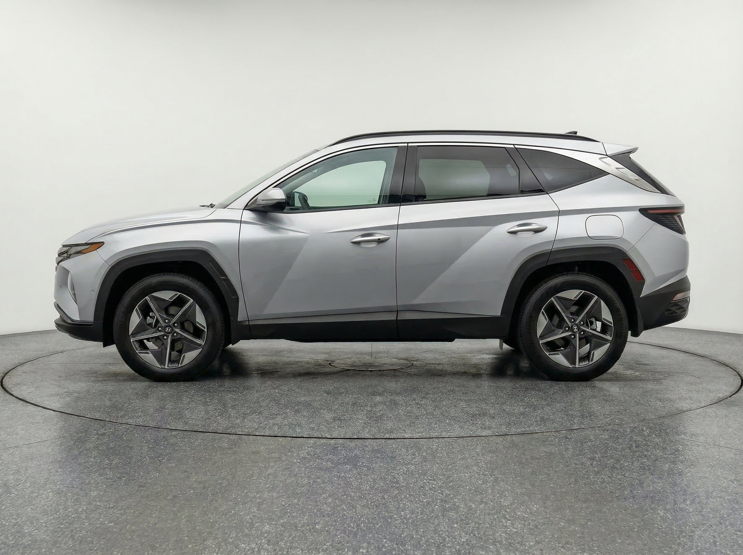 Thumbnail: 2026 Hyundai Tucson - 5