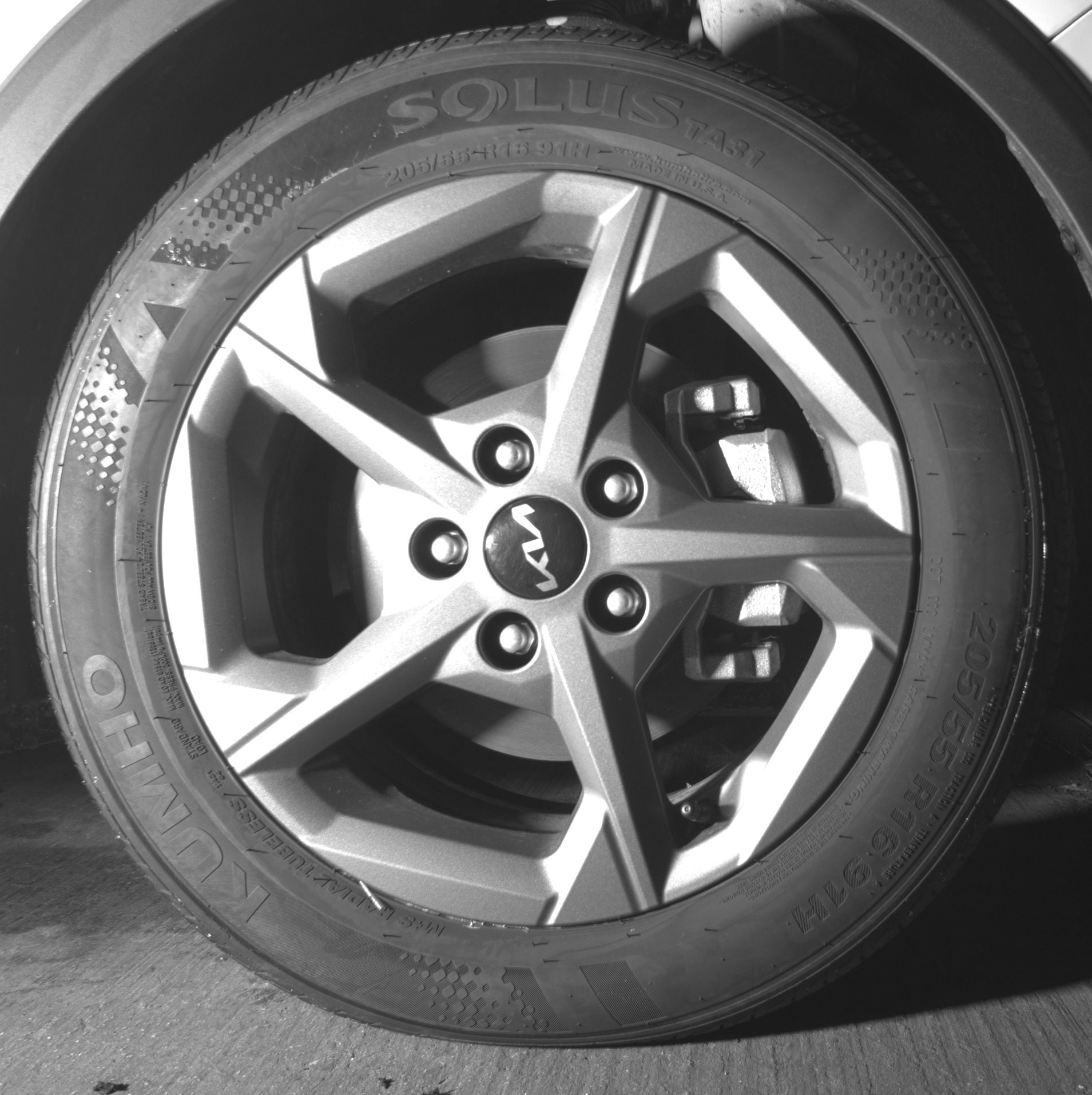 Thumbnail: 2025 Kia K4 - 10