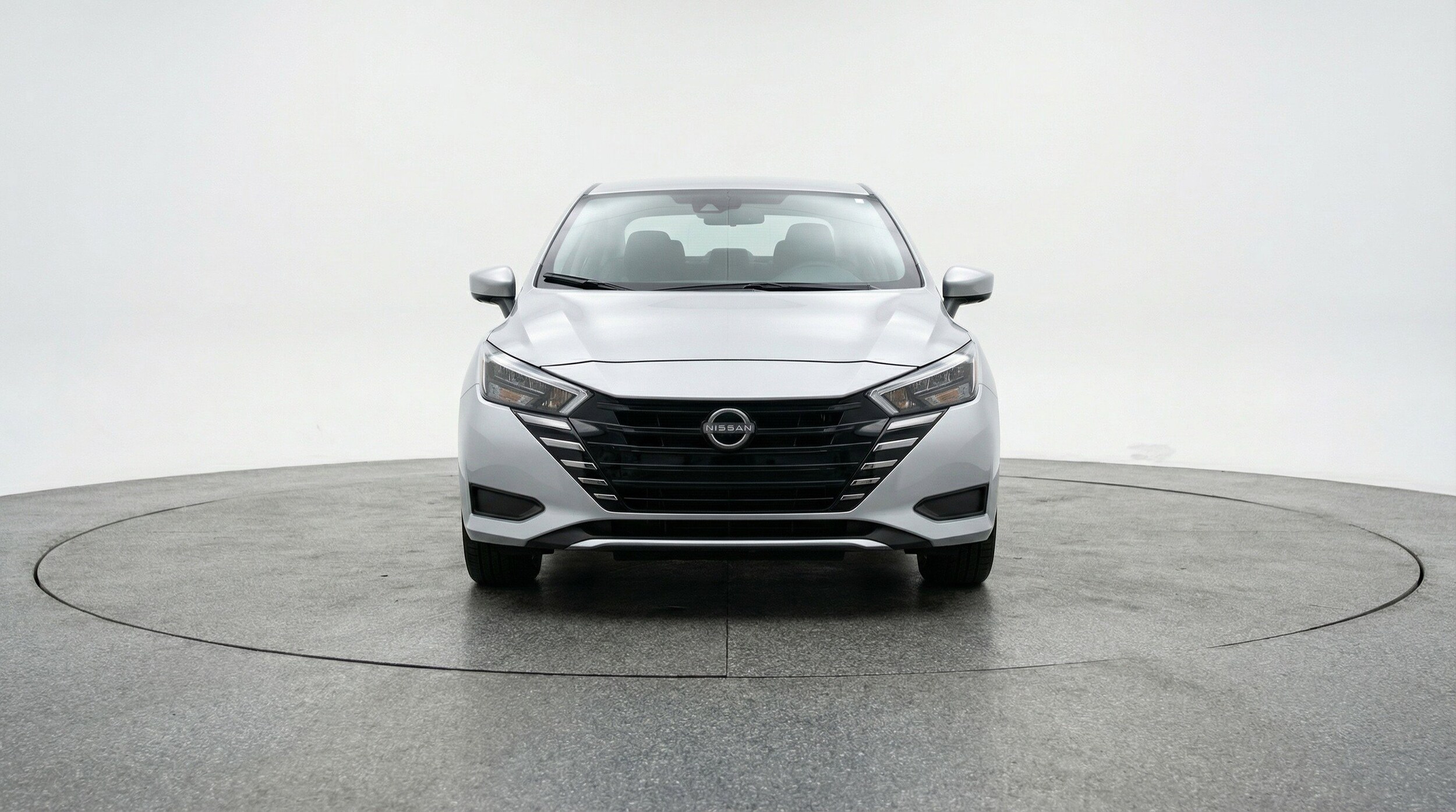 Thumbnail: 2025 Nissan Versa - 2