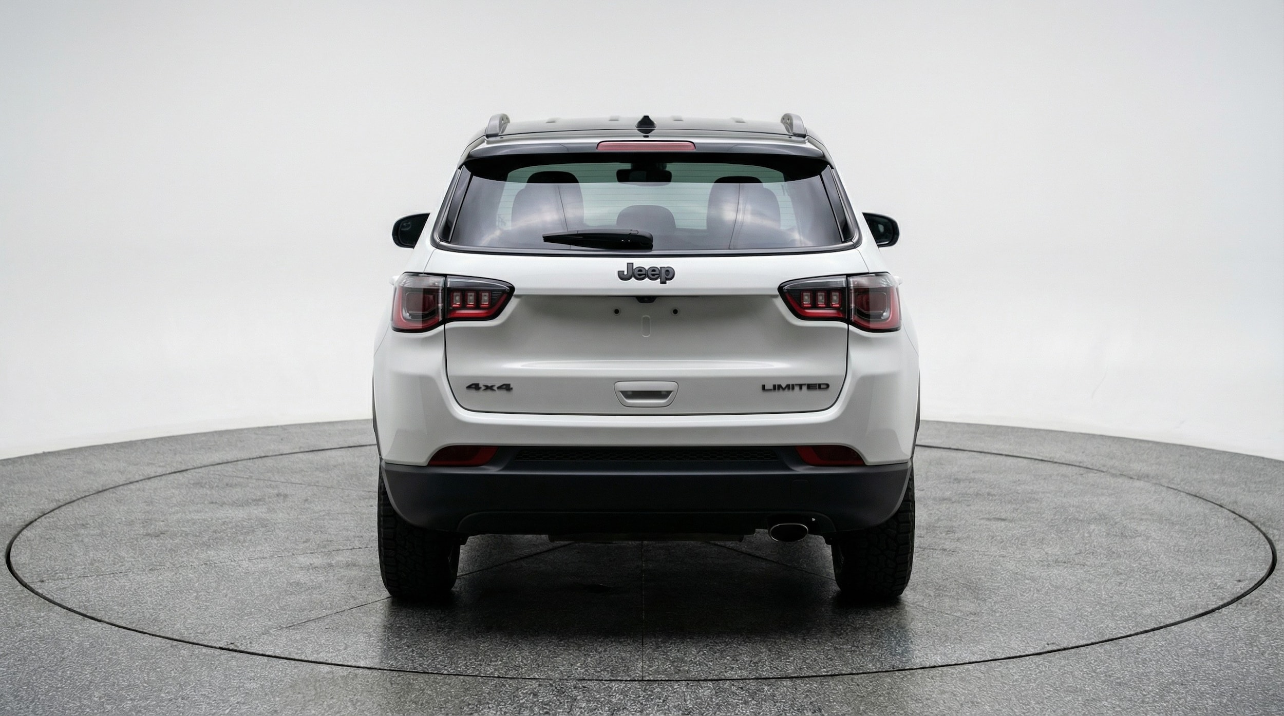 Thumbnail: 2025 Jeep Compass - 6