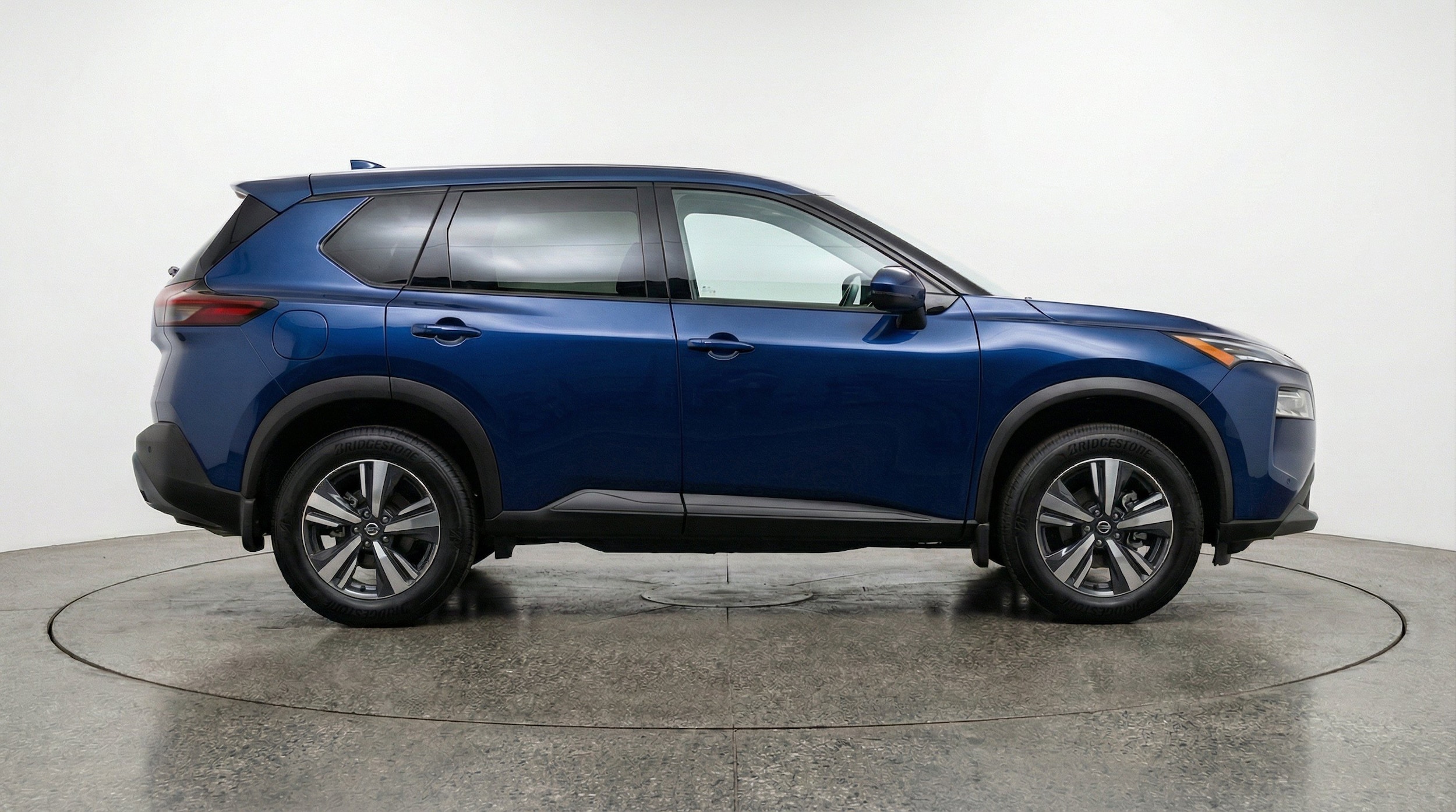 Thumbnail: 2026 Nissan Rogue - 11