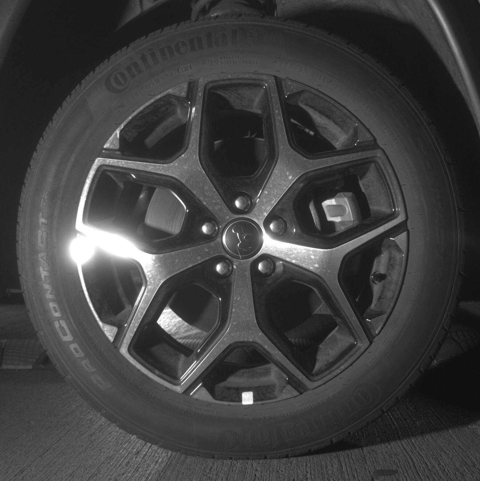 Thumbnail: 2025 Jeep Compass - 10