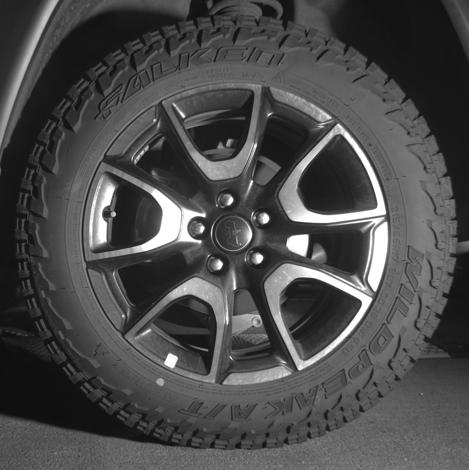 Thumbnail: 2025 Jeep Compass - 14