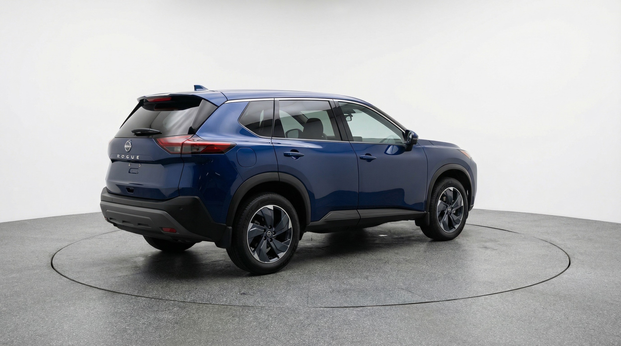 Thumbnail: 2025 Nissan Rogue - 7