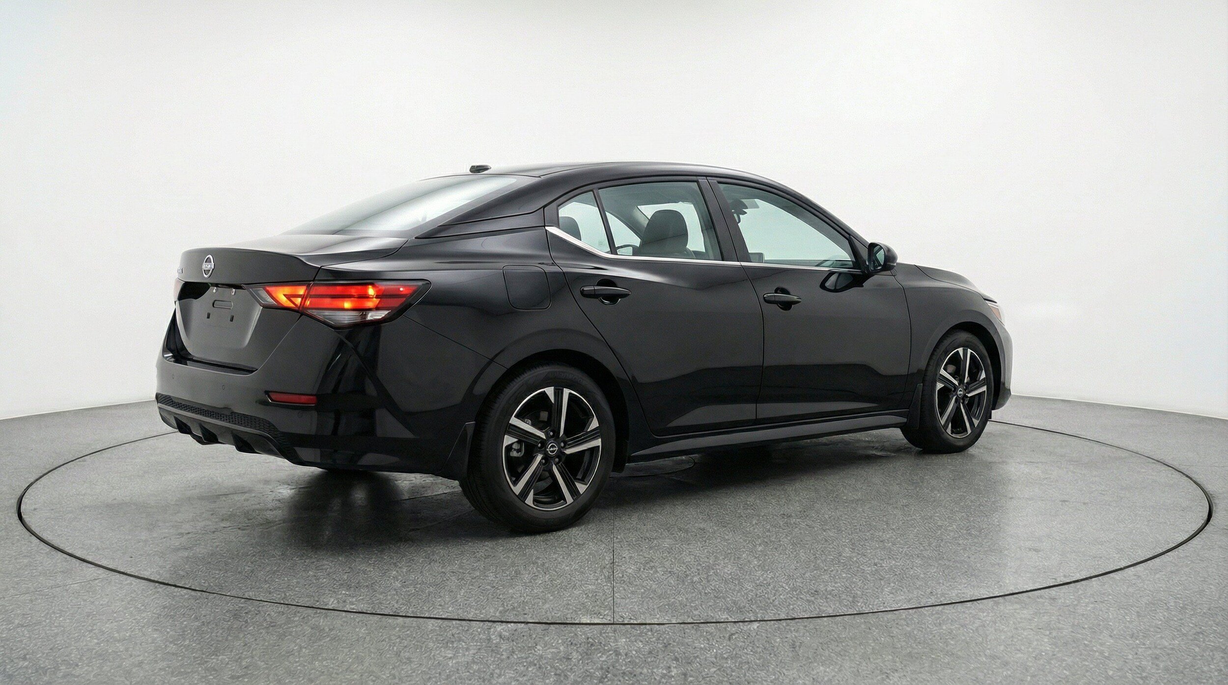 Thumbnail: 2025 Nissan Sentra - 9