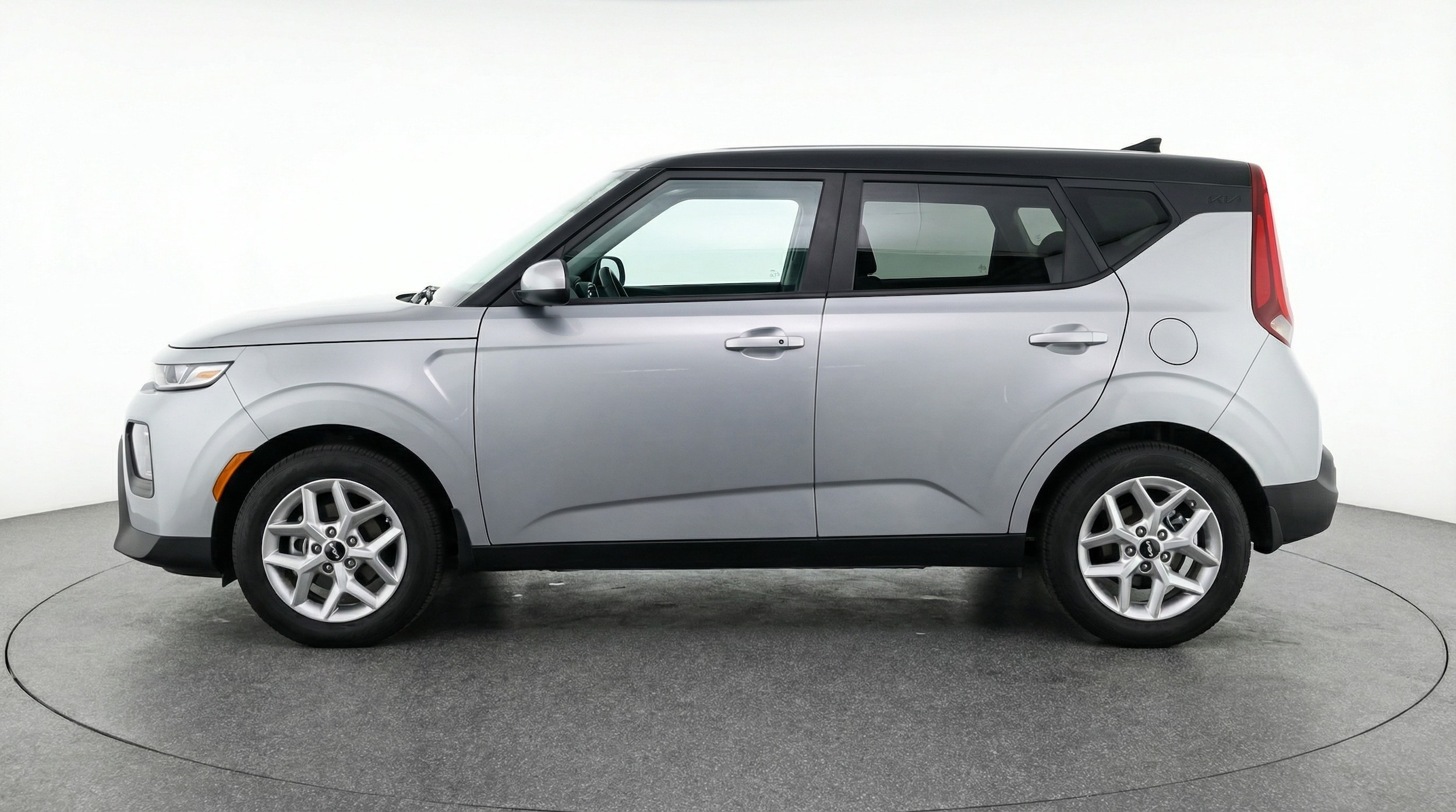 Thumbnail: 2025 Kia Soul - 4