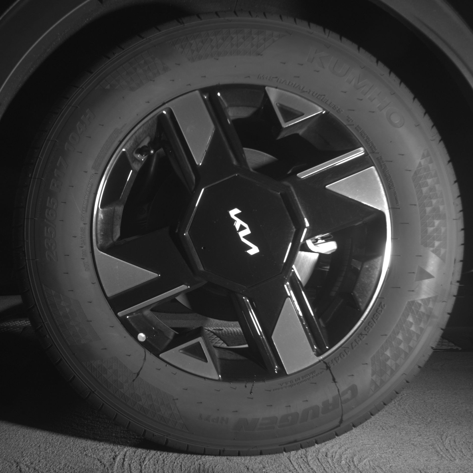 Thumbnail: 2026 Kia Sportage - 14