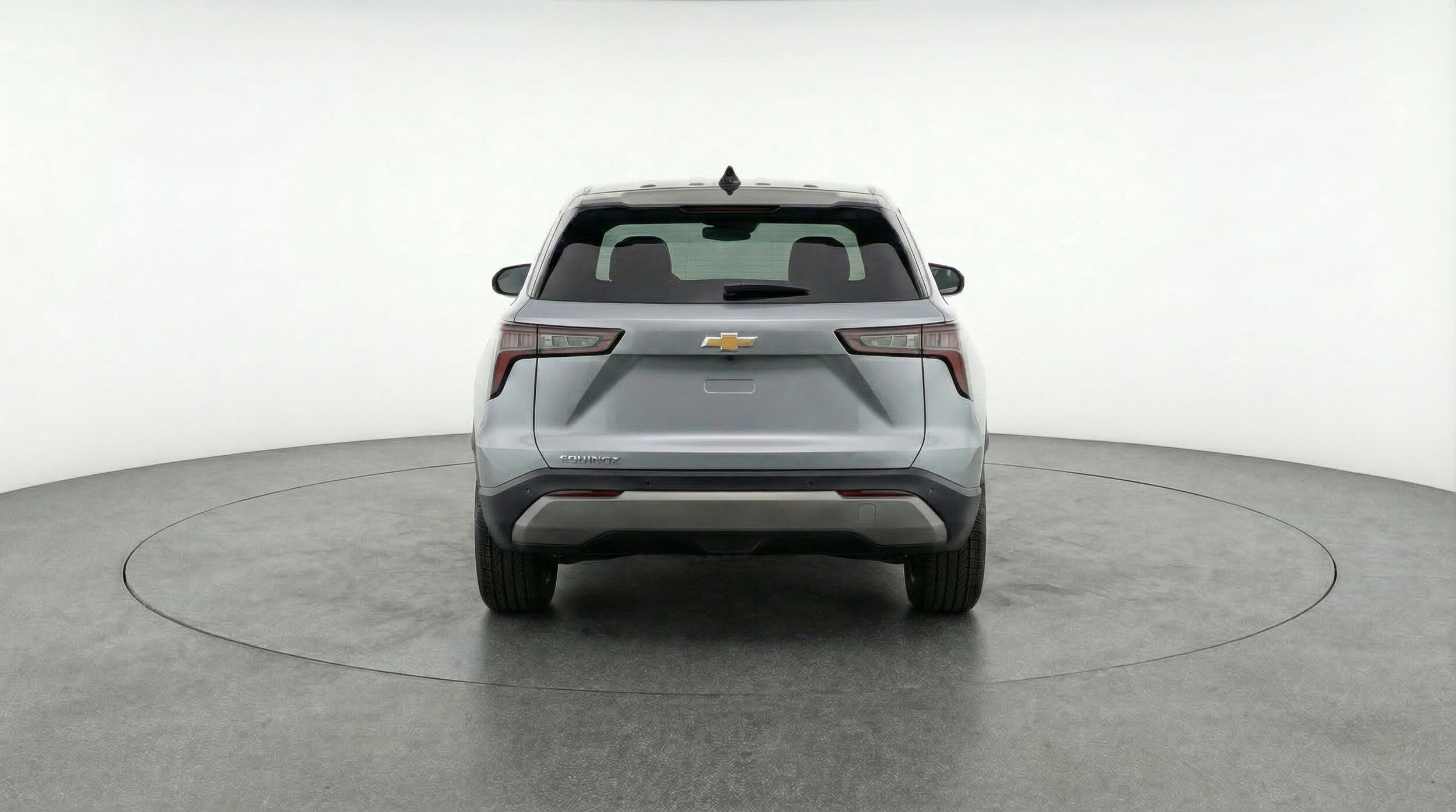 Thumbnail: 2025 Chevrolet Equinox - 7