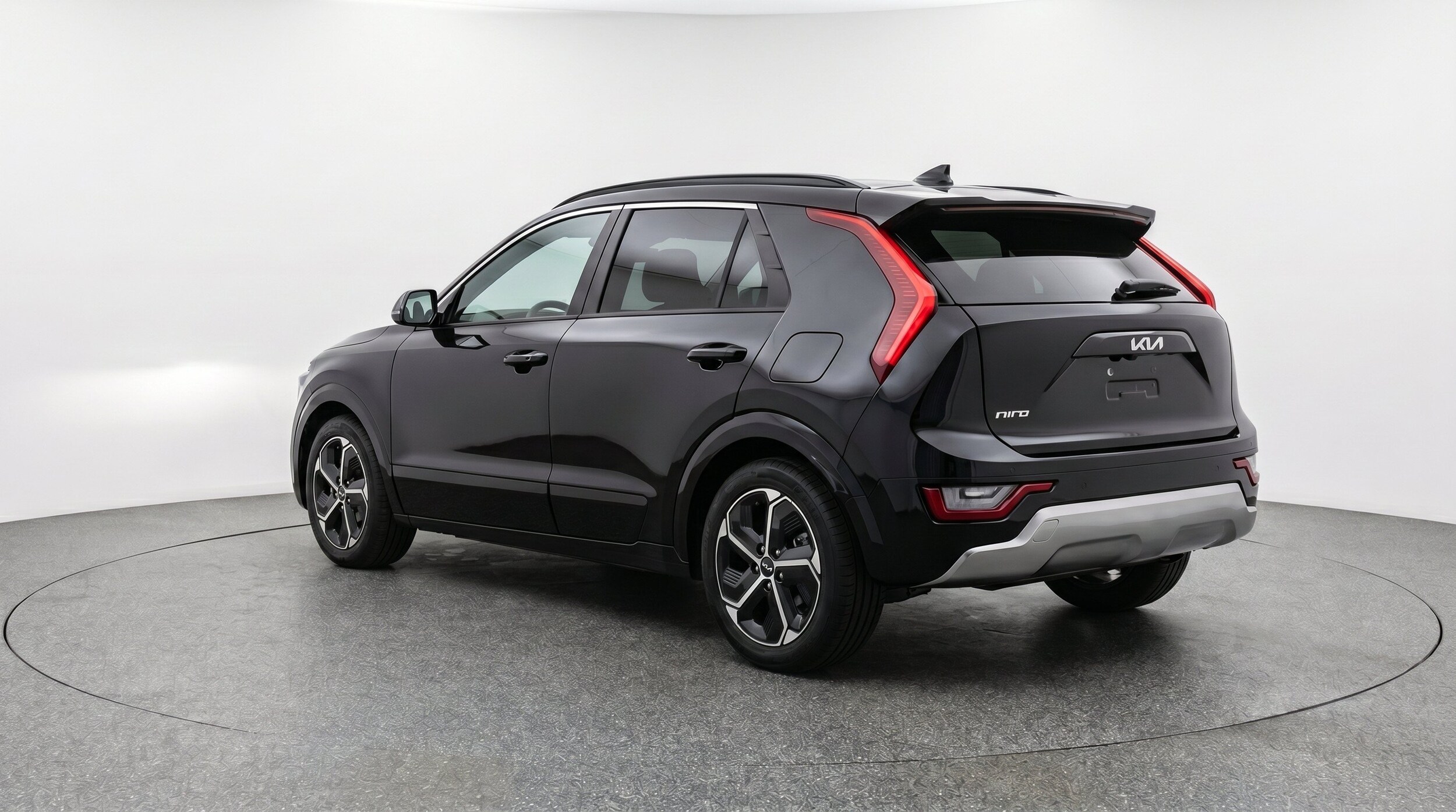 Thumbnail: 2026 Kia Niro - 6