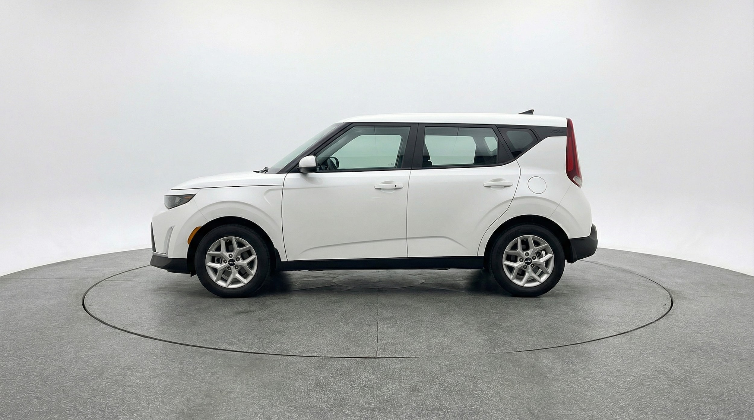 Thumbnail: 2025 Kia Soul - 4