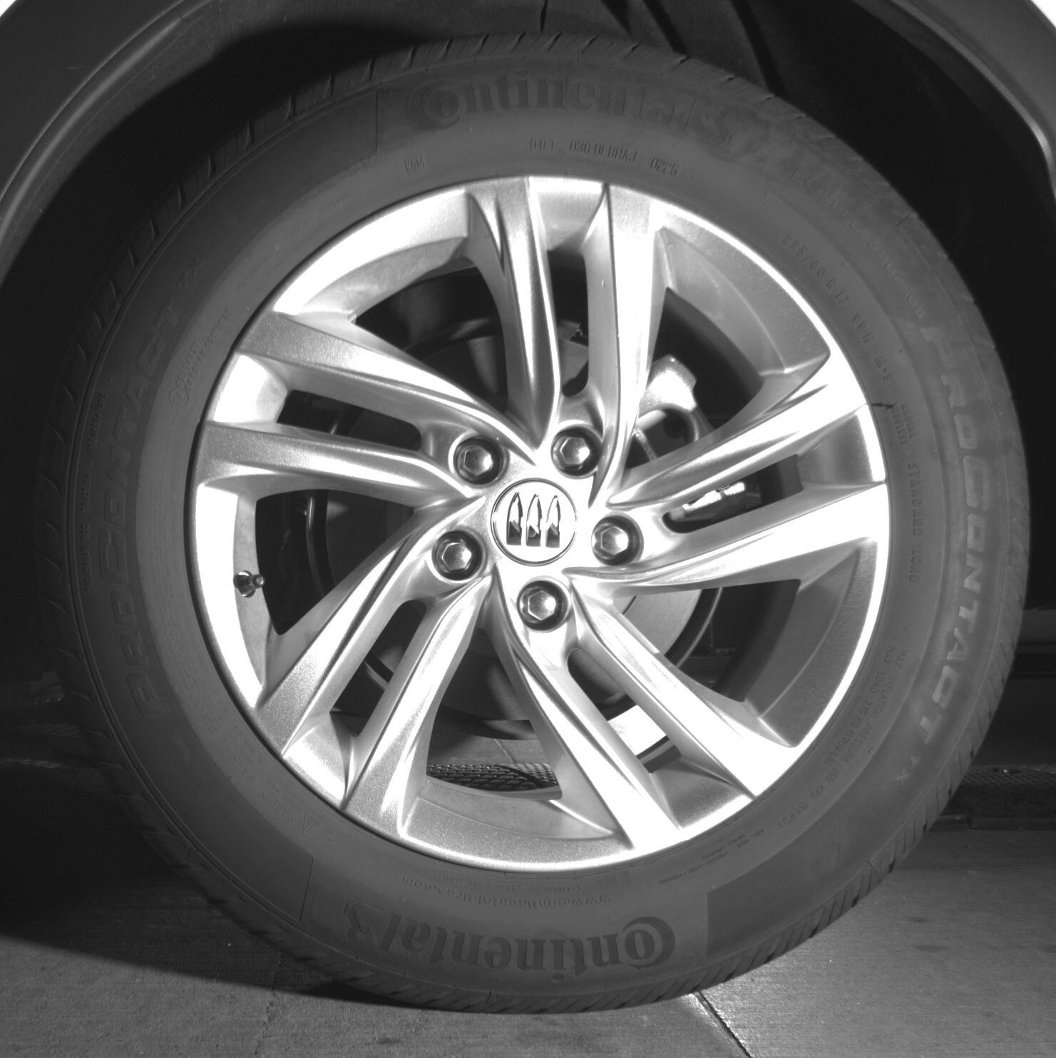 Thumbnail: 2025 Buick Envista - 11