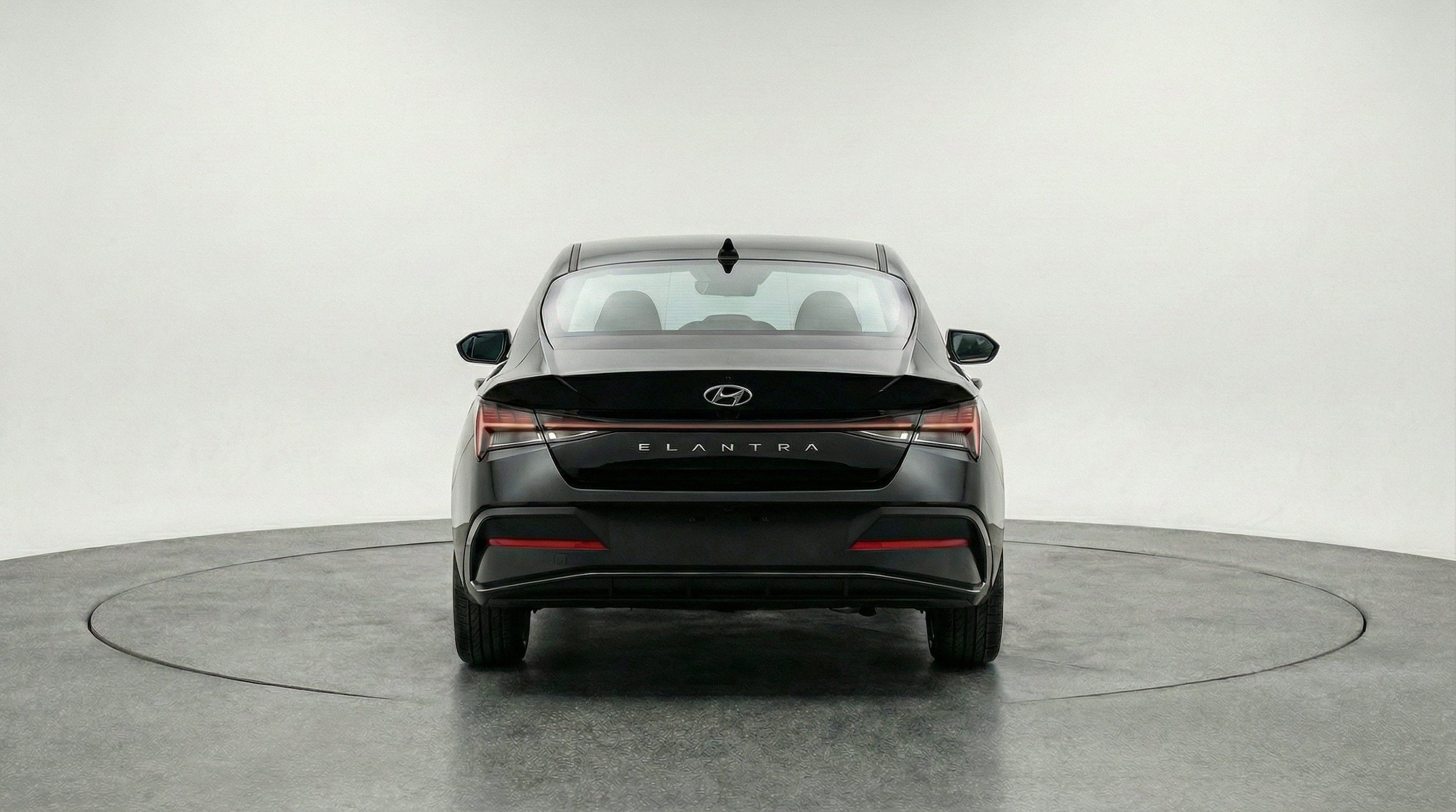 Thumbnail: 2026 Hyundai Elantra - 7