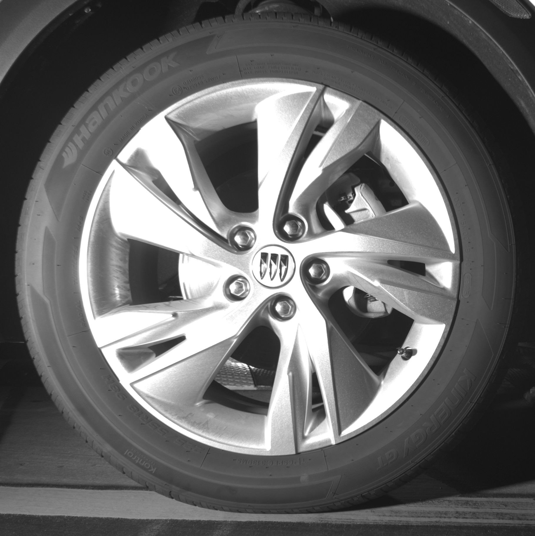 Thumbnail: 2026 Buick Encore GX - 13
