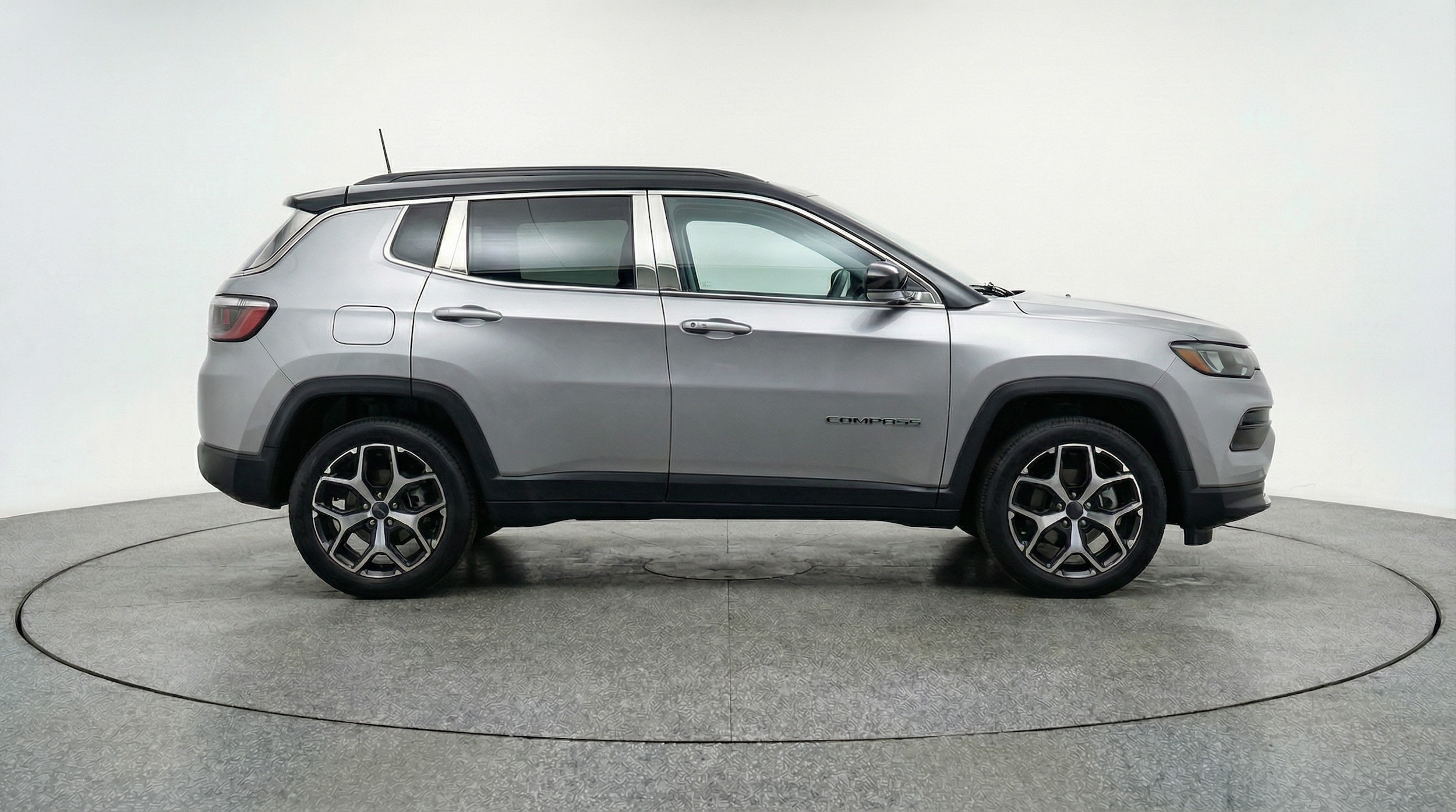 Thumbnail: 2025 Jeep Compass - 8