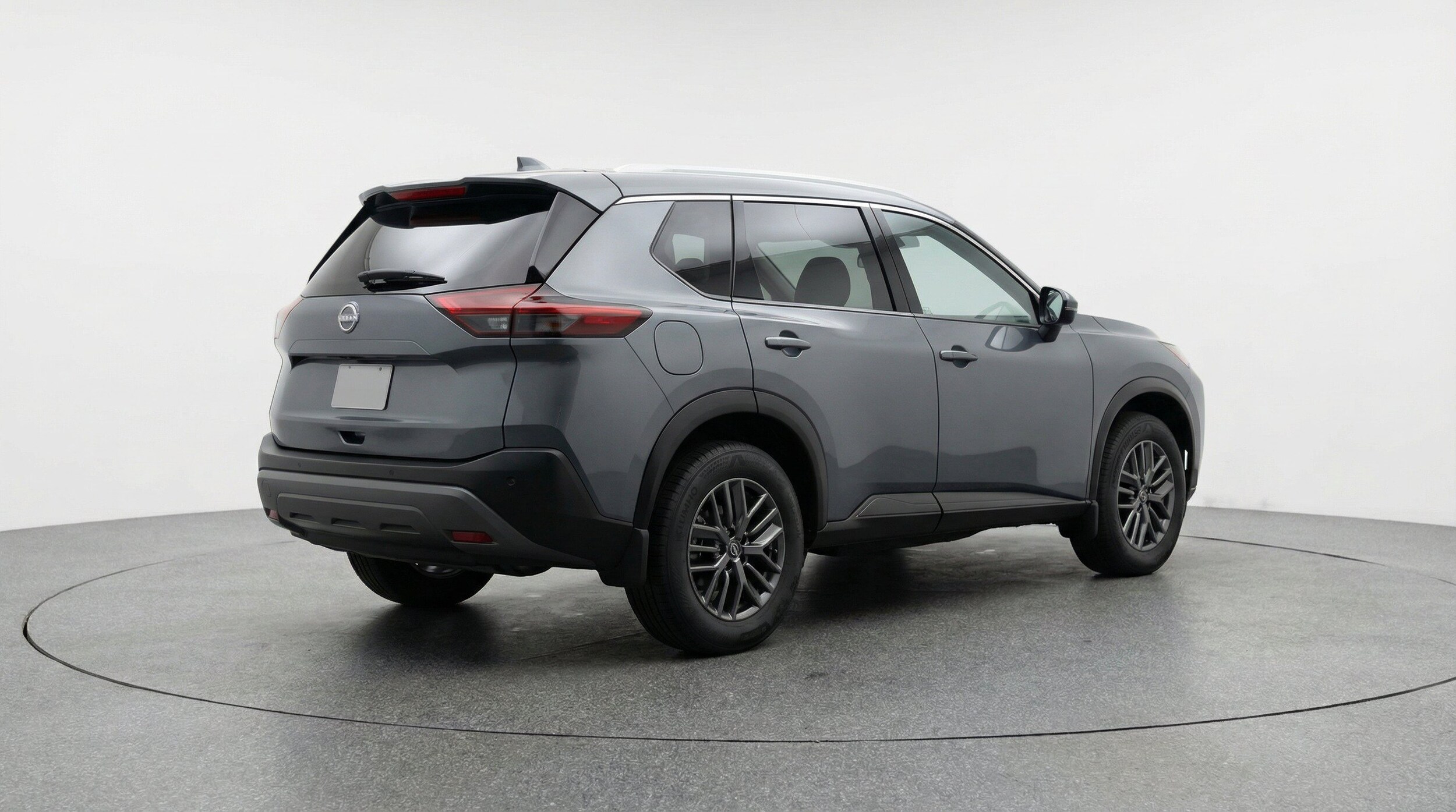 Thumbnail: 2026 Nissan Rogue - 9