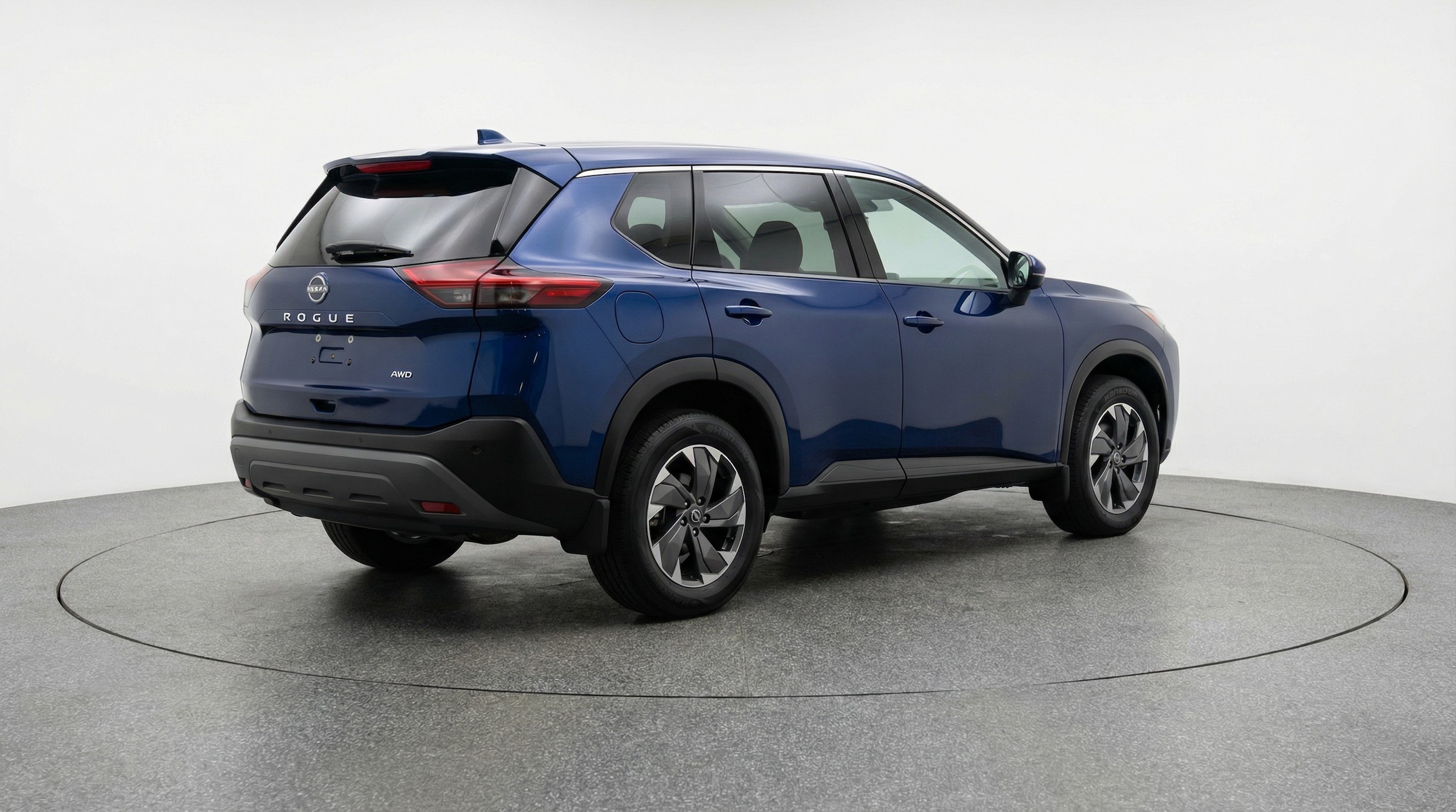 Thumbnail: 2025 Nissan Rogue - 7