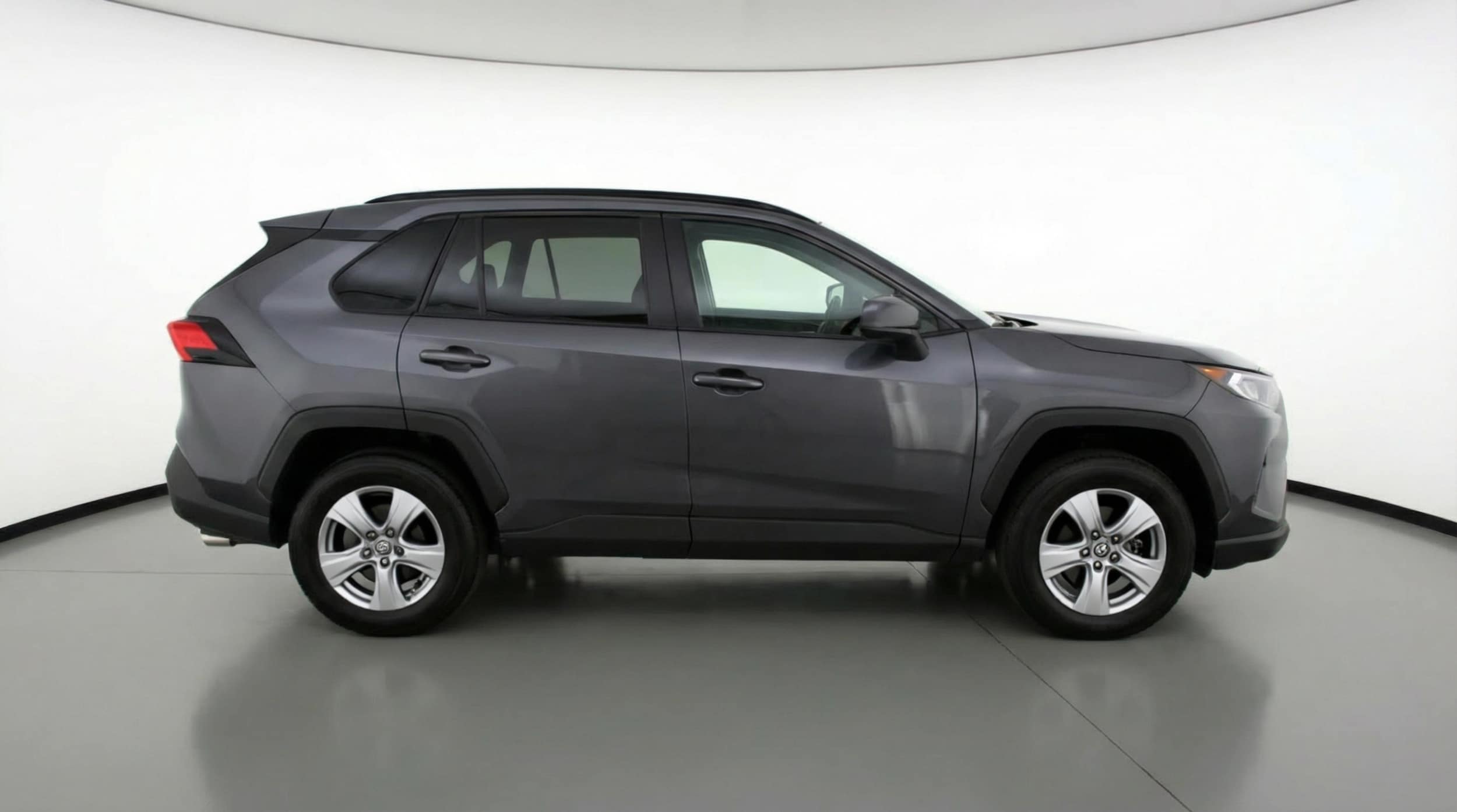 Thumbnail: 2025 Toyota RAV4 - 8