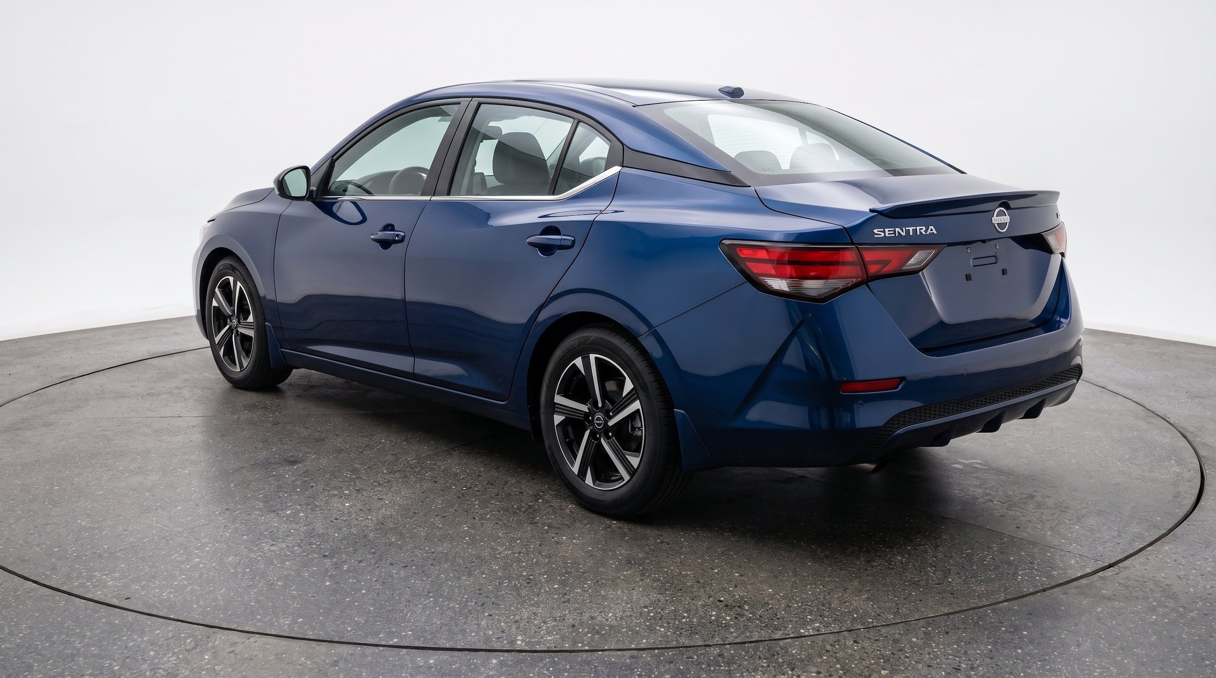 Thumbnail: 2025 Nissan Sentra - 6