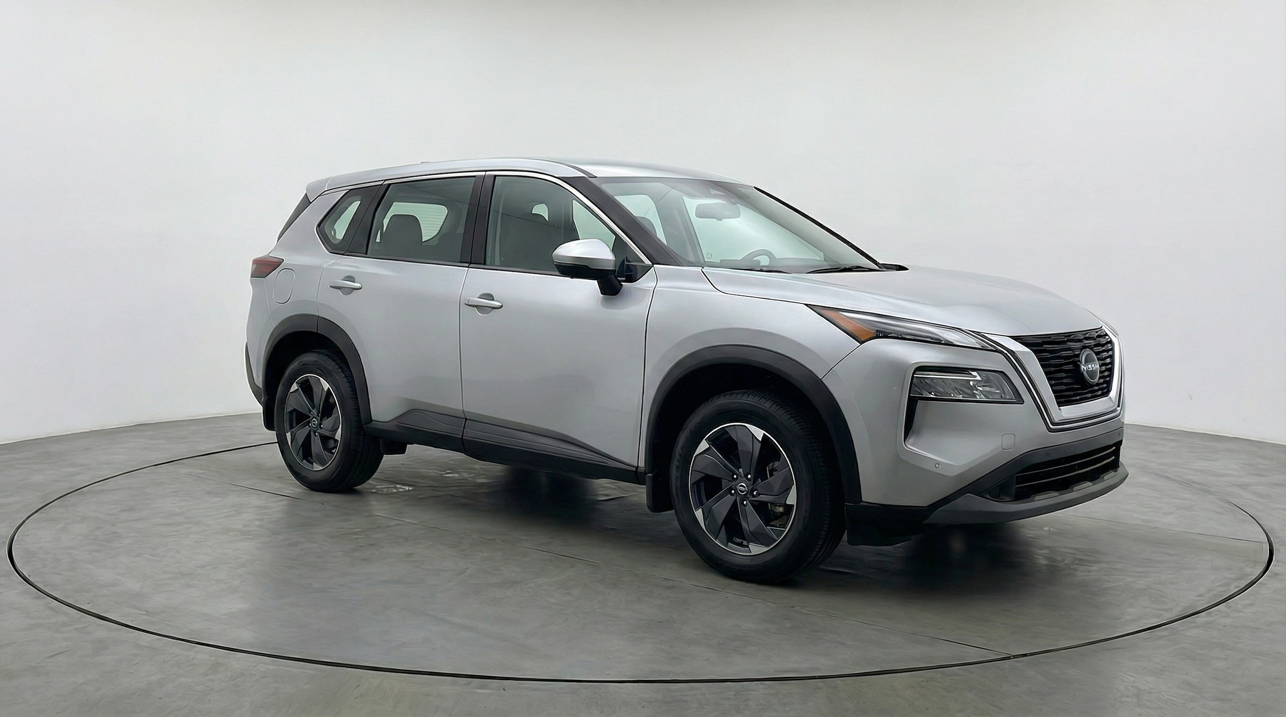 Thumbnail: 2025 Nissan Rogue - 1