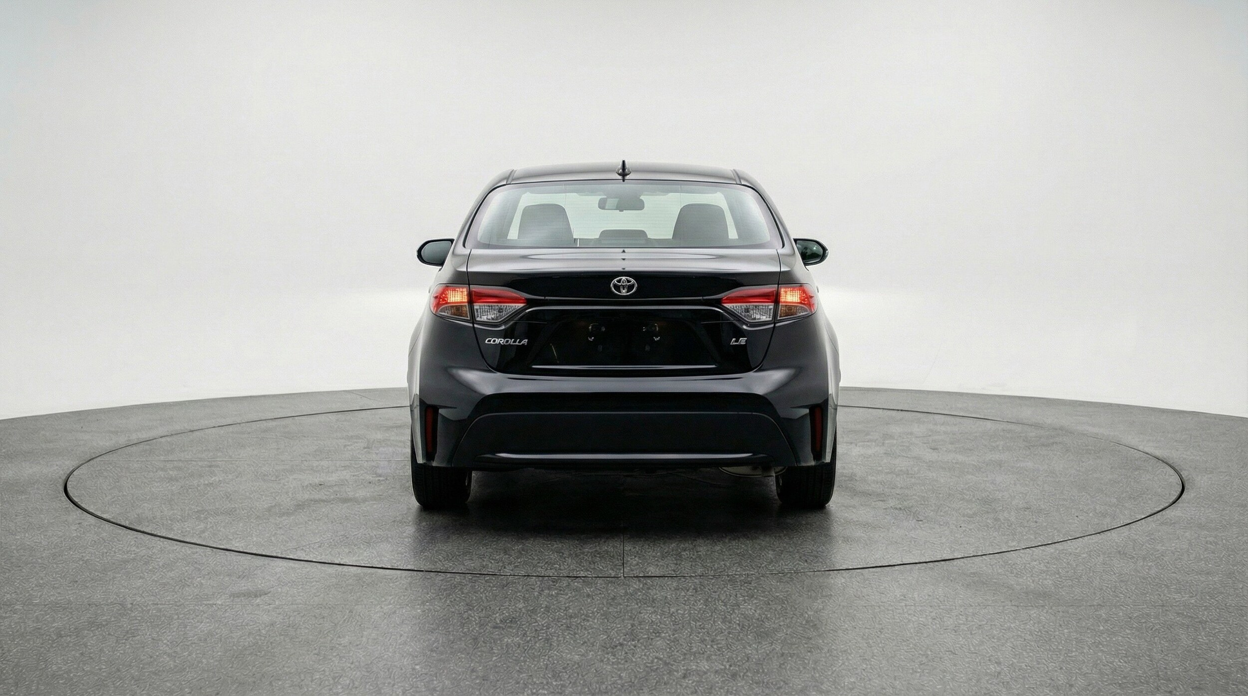 Thumbnail: 2025 Toyota Corolla - 7